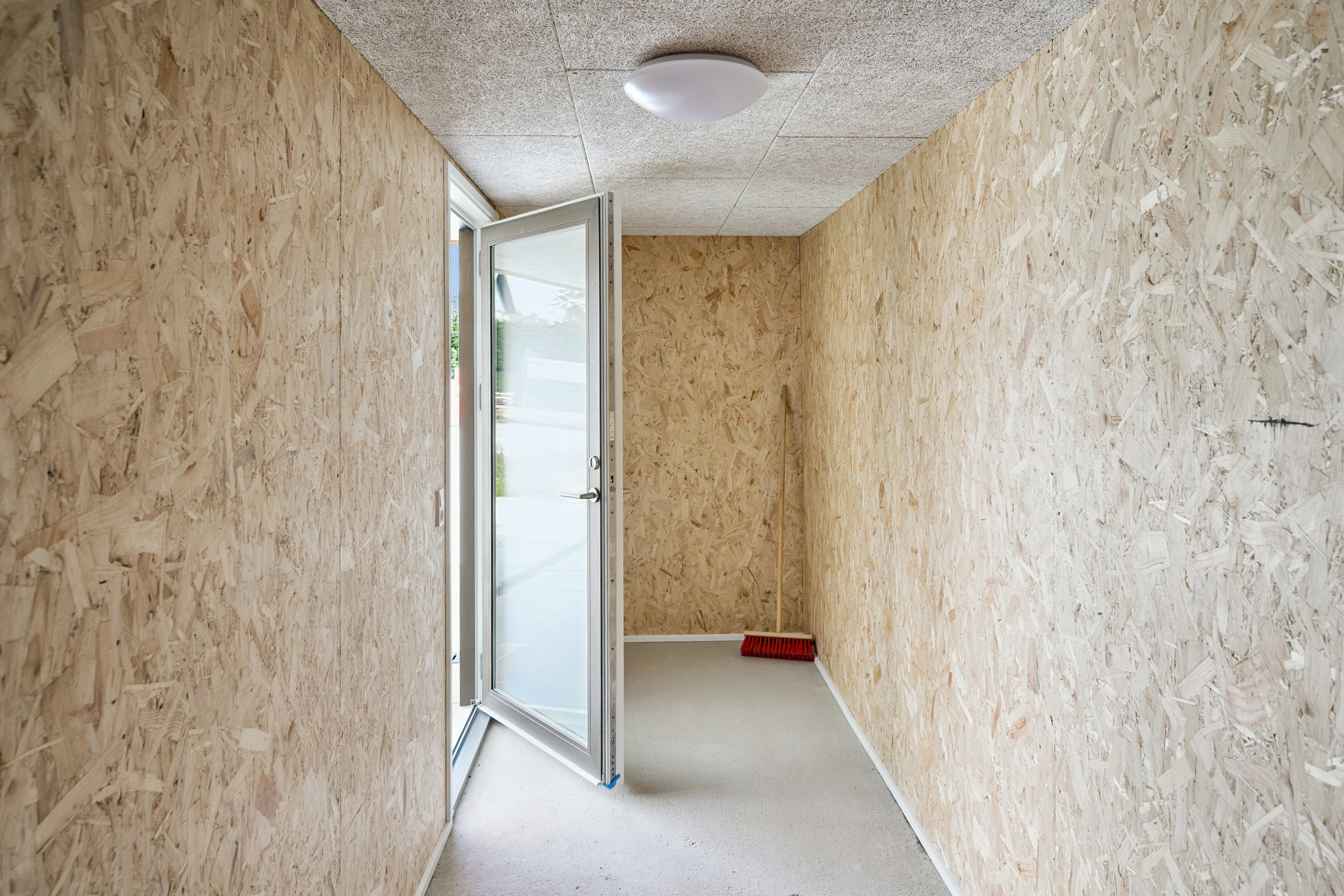 Fremhævet disponibelt rum billede i fuldskærmstilstand. Billede af Holmebakken 2, 8382 Hinnerup