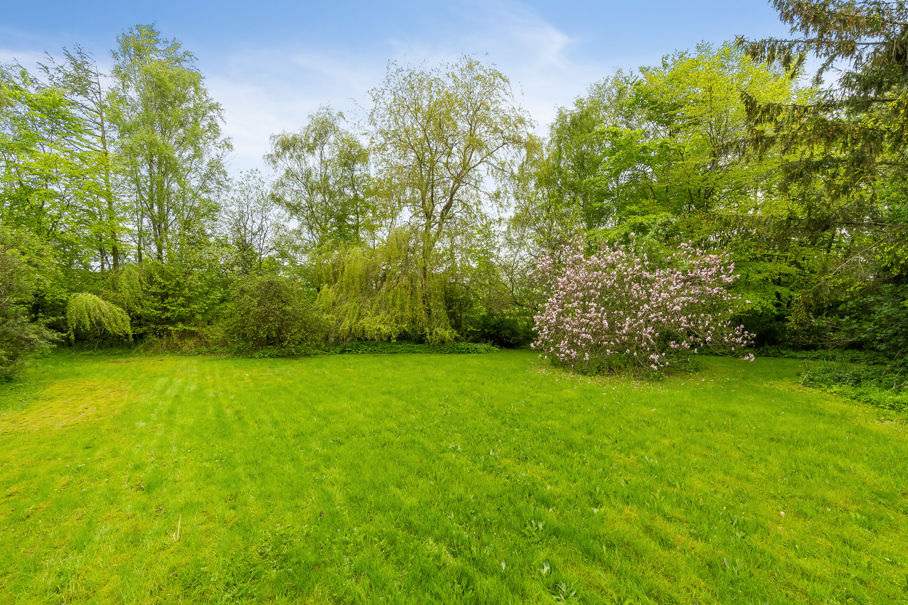 Fremhævet  billede i fuldskærmstilstand. Billede af Bovsbjergvej 4, Torup, 8860 Ulstrup