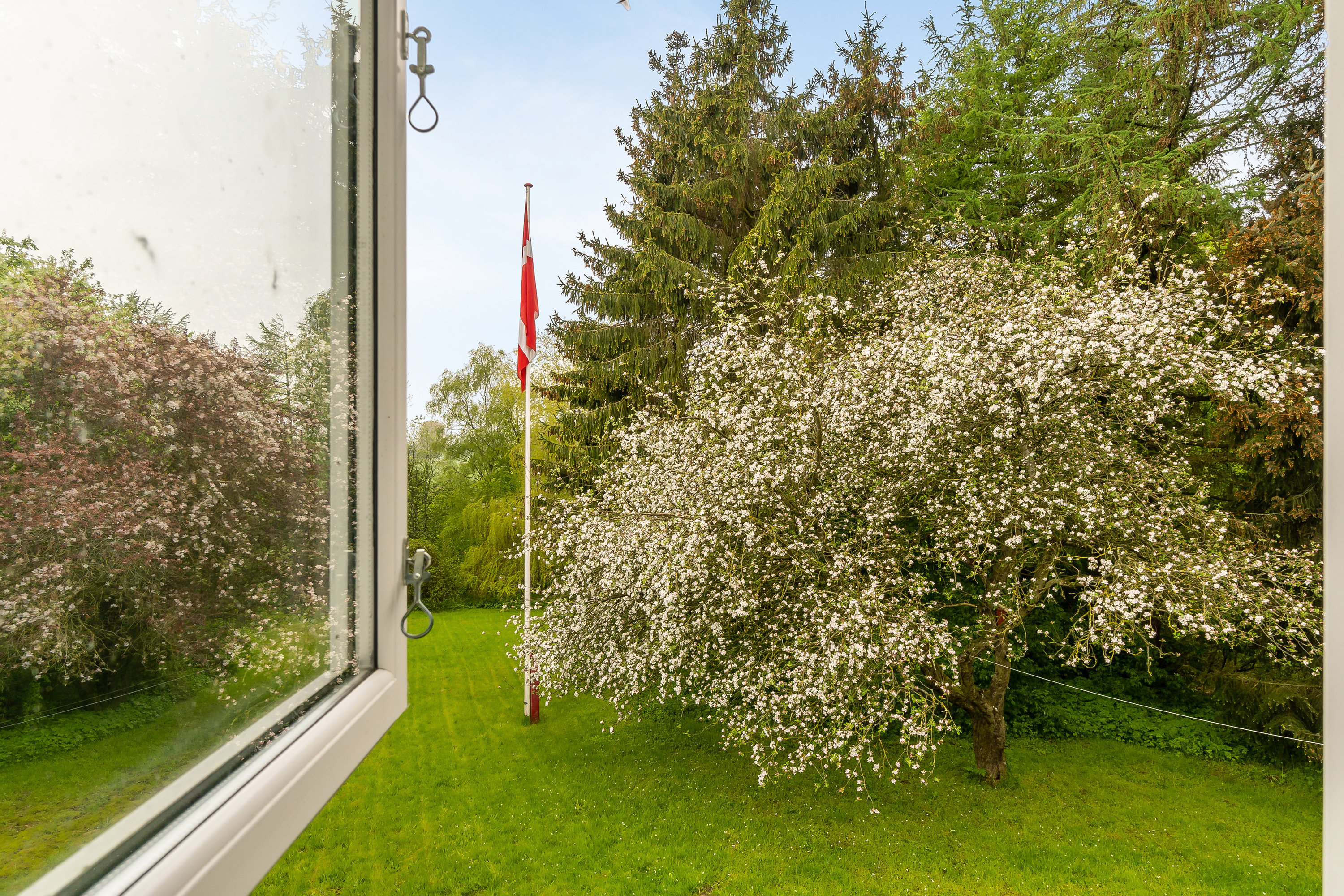 Fremhævet  billede i fuldskærmstilstand. Billede af Bovsbjergvej 4, Torup, 8860 Ulstrup