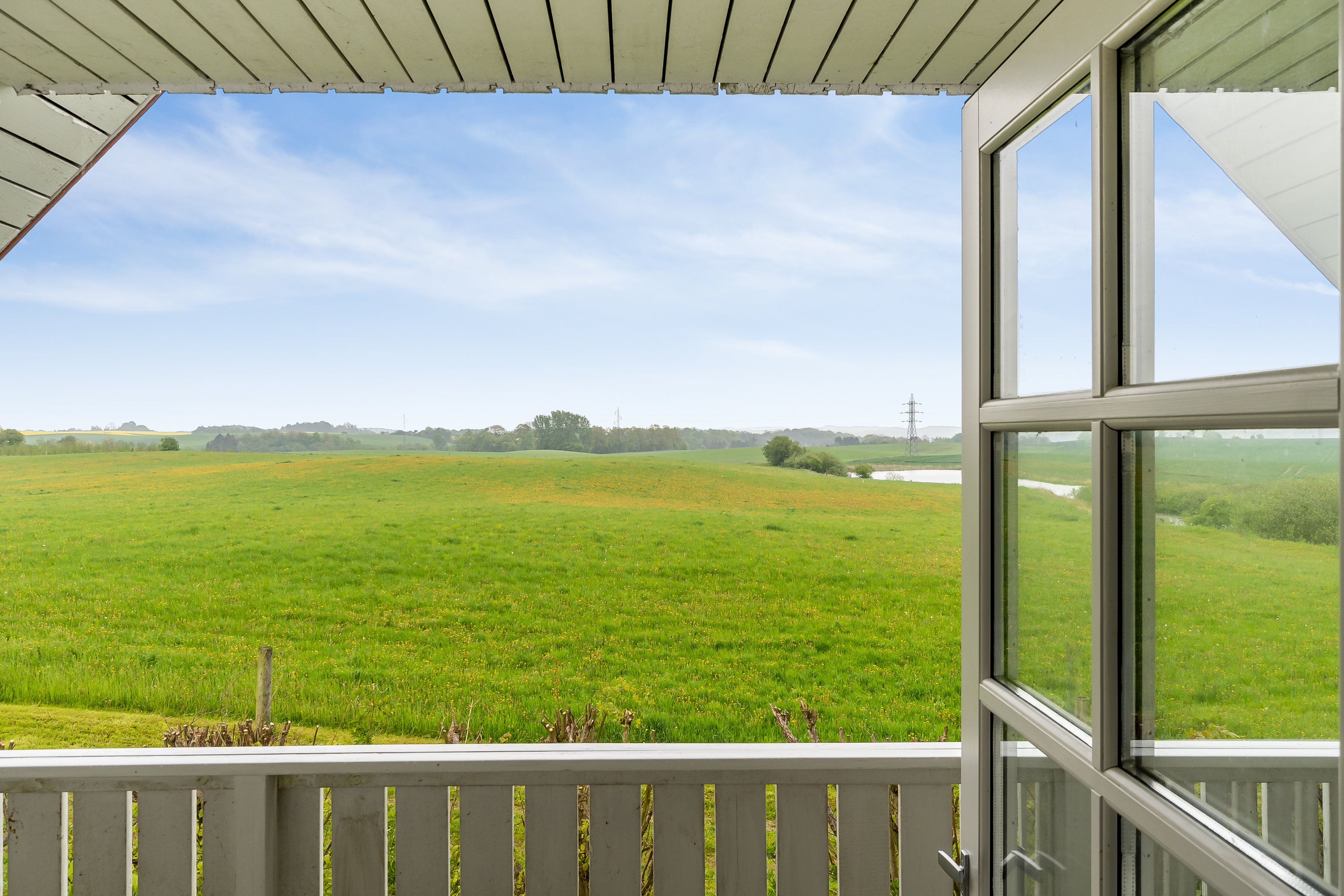 Fremhævet  billede i fuldskærmstilstand. Billede af Bovsbjergvej 4, Torup, 8860 Ulstrup