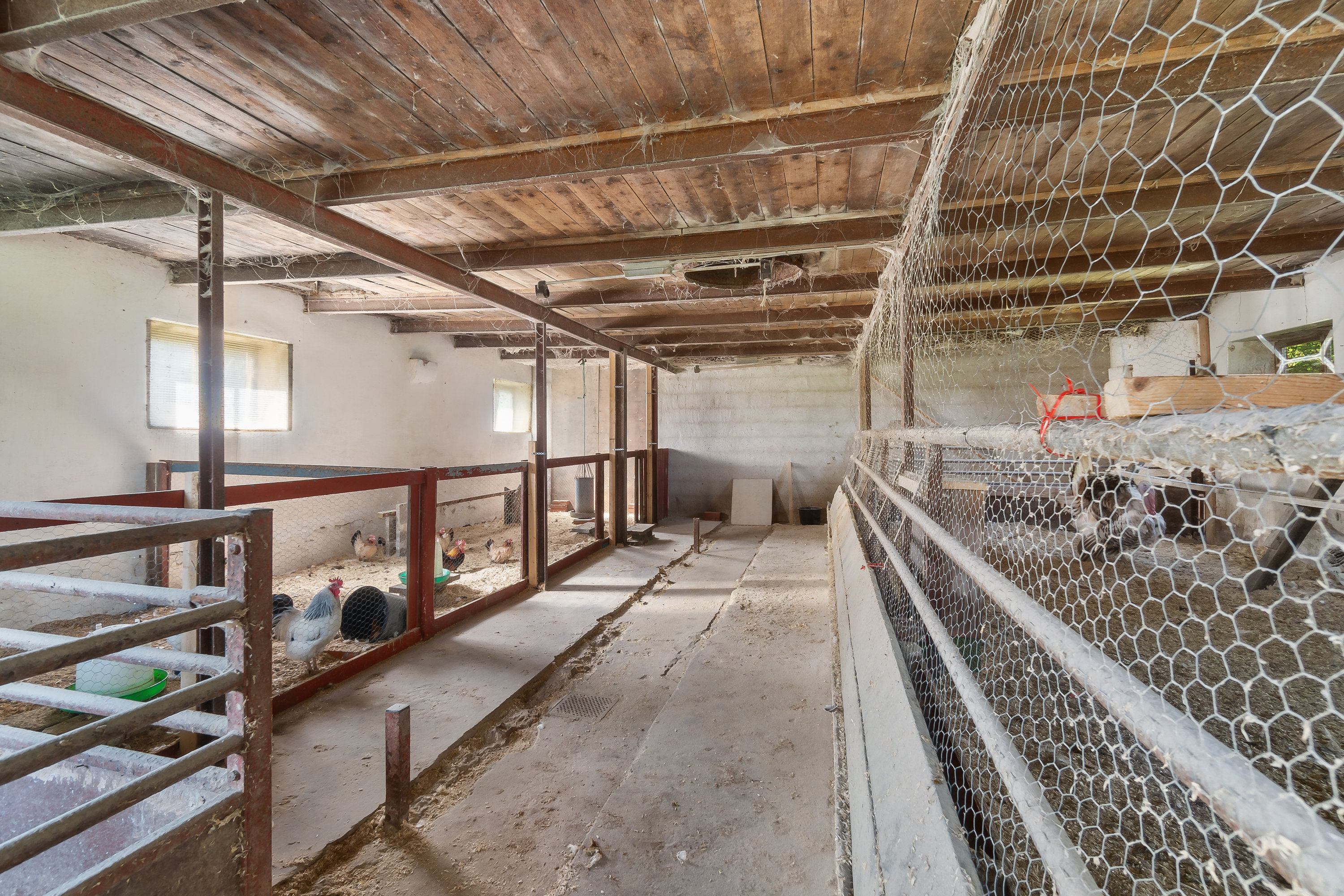 Fremhævet  billede i fuldskærmstilstand. Billede af Bovsbjergvej 4, Torup, 8860 Ulstrup