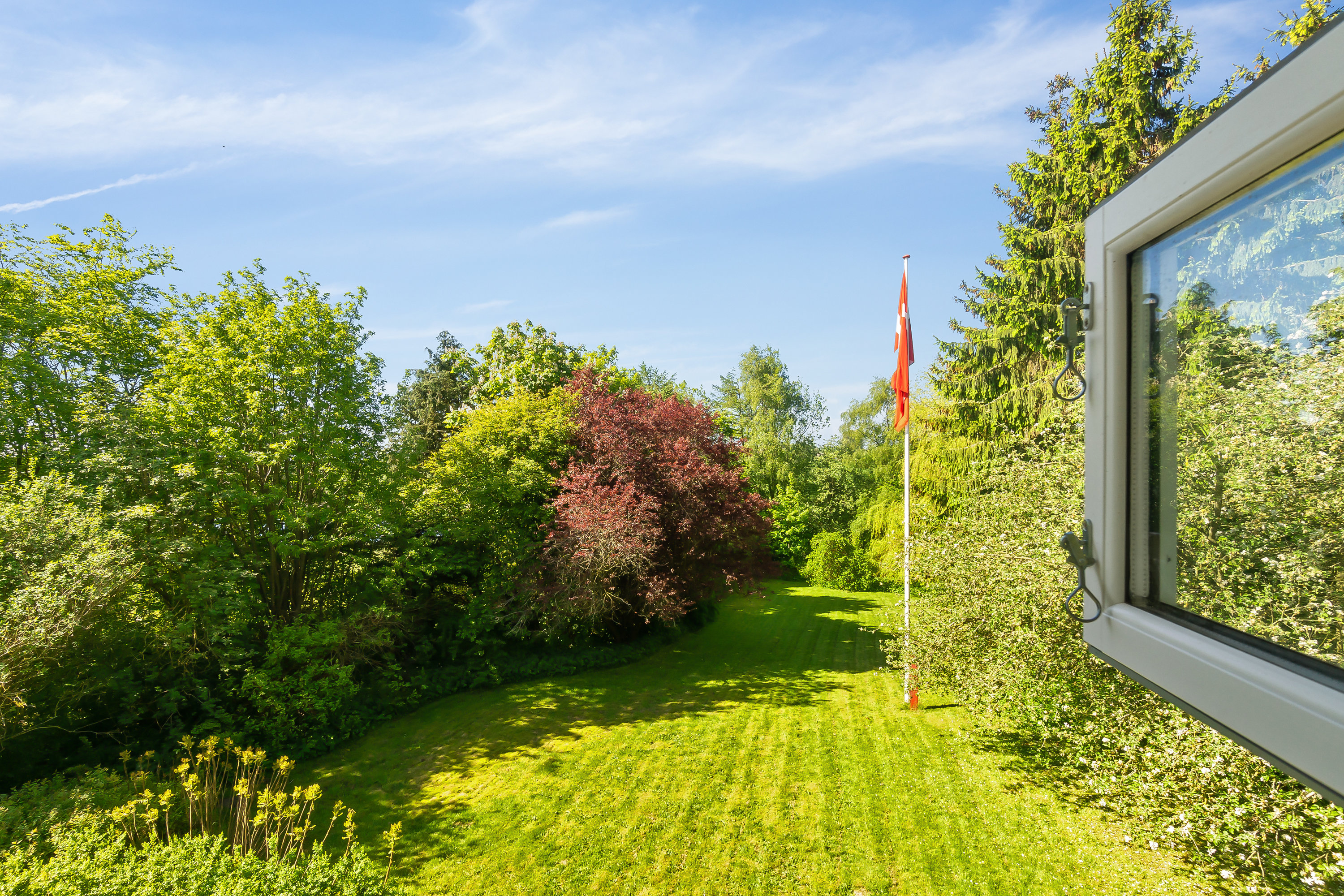 Fremhævet  billede i fuldskærmstilstand. Billede af Bovsbjergvej 4, Torup, 8860 Ulstrup