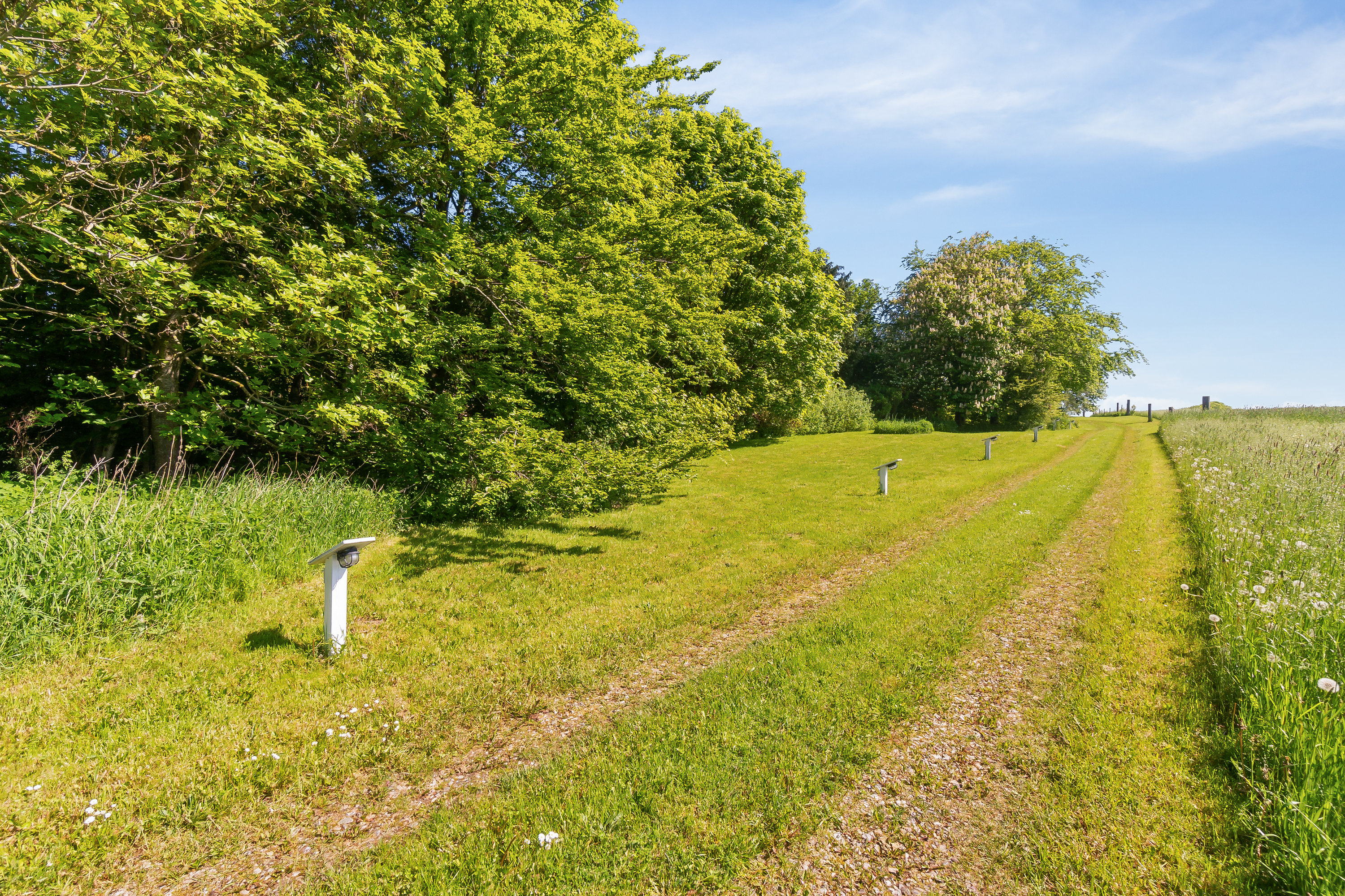 Fremhævet  billede i fuldskærmstilstand. Billede af Bovsbjergvej 4, Torup, 8860 Ulstrup