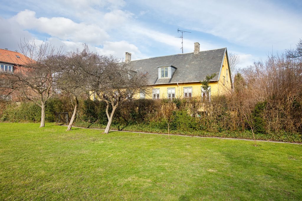 Fremhævet  billede i fuldskærmstilstand. Billede af Nystedvej 26, 1. th., 2500 Valby