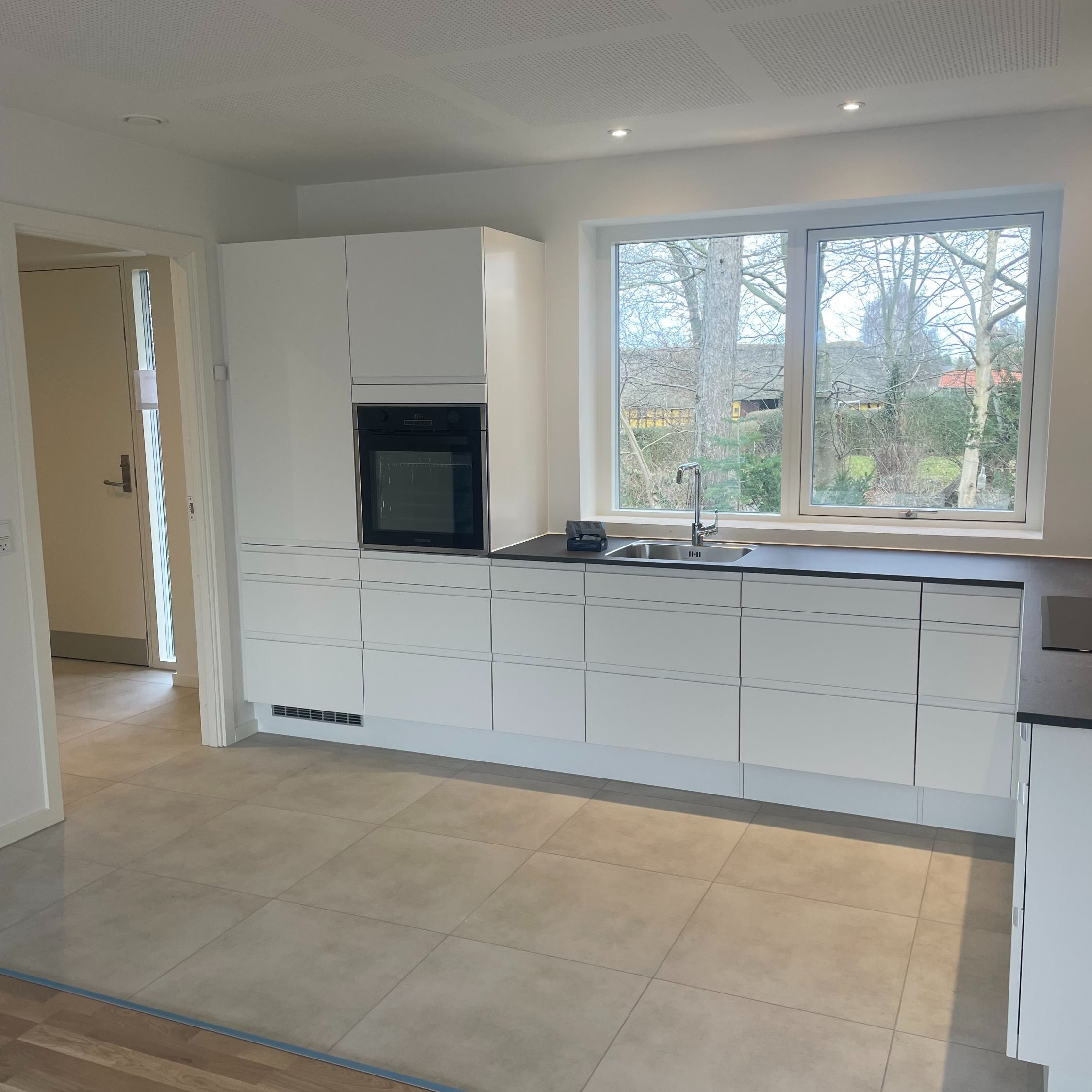 Rækkehus på Kohavegyden 2D, Nr Broby, 5672 Broby