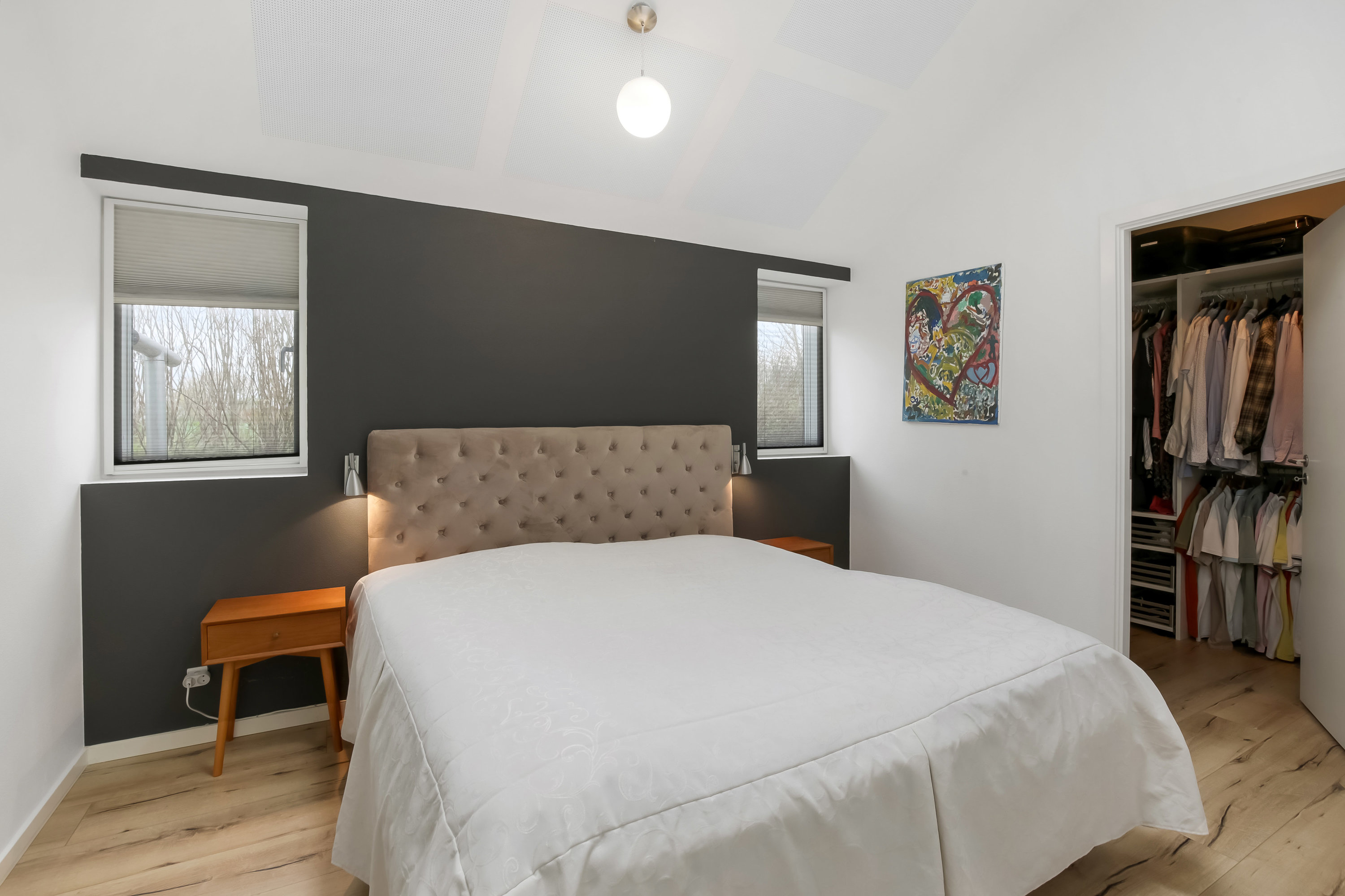 Fremhævet  billede i fuldskærmstilstand. Billede af Borupvej 109, Lille Søby, 8543 Hornslet