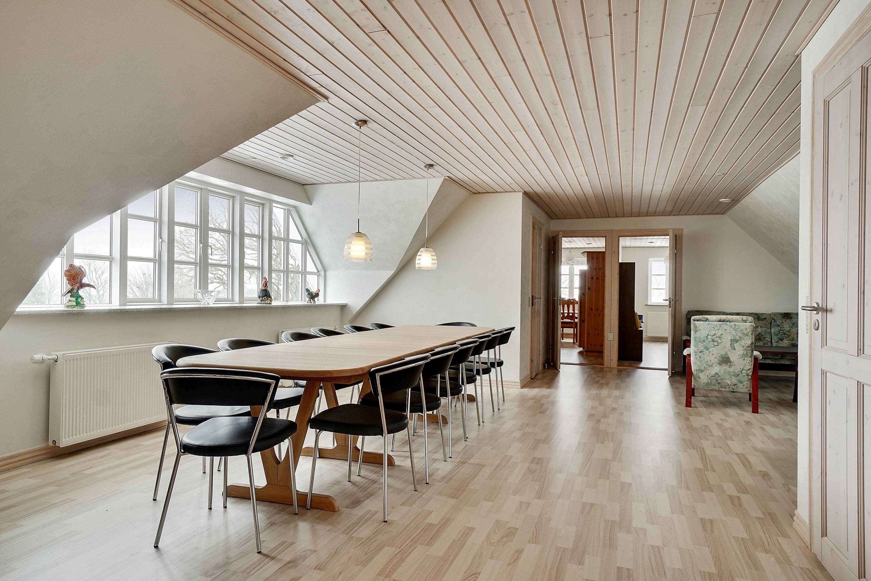 Fremhævet repos billede i fuldskærmstilstand. Billede af Præstebakken 3, Sparkær, 8800 Viborg