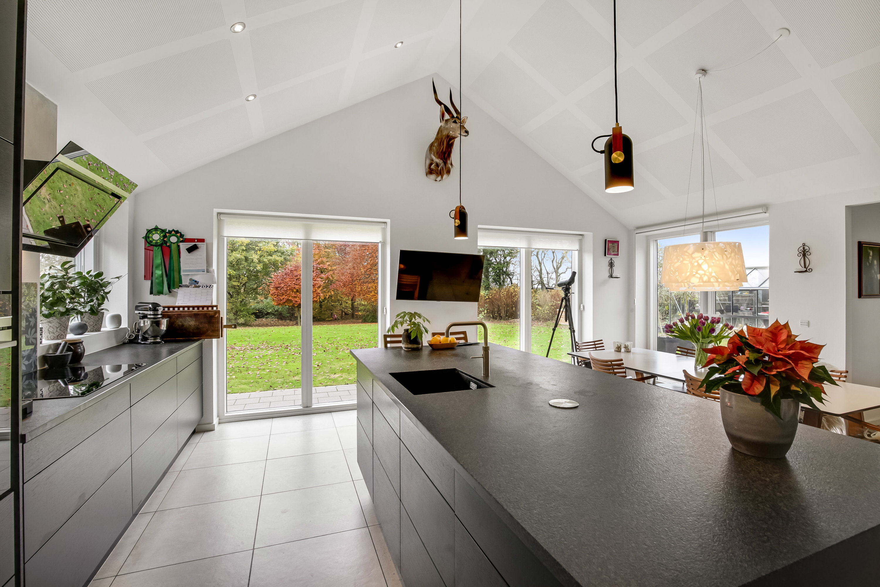 Fremhævet  billede i fuldskærmstilstand. Billede af Borupvej 109, Lille Søby, 8543 Hornslet