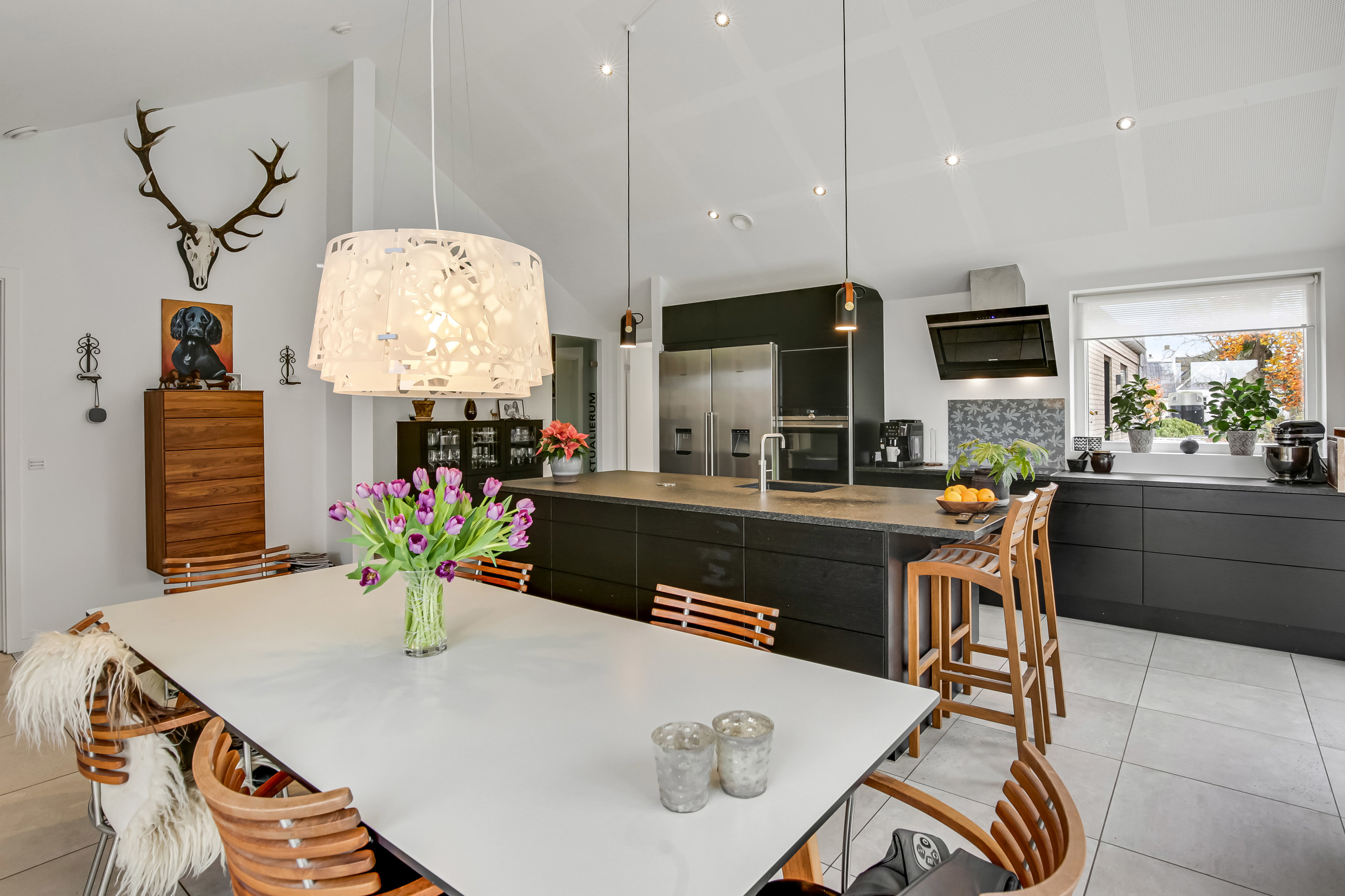 Fremhævet  billede i fuldskærmstilstand. Billede af Borupvej 109, Lille Søby, 8543 Hornslet