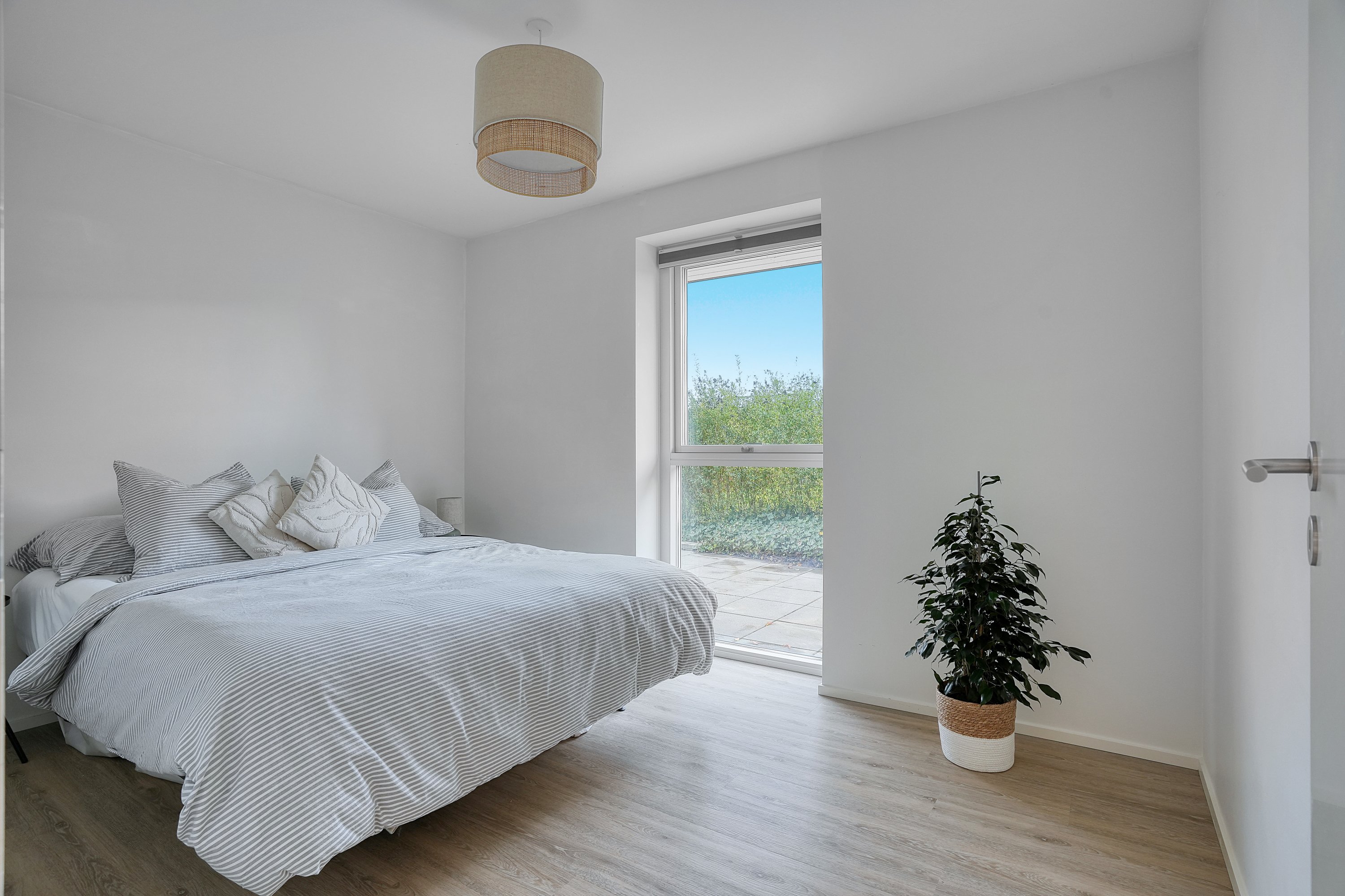 Fremhævet værelse billede i fuldskærmstilstand. Billede af Fjorddraget 4, 4300 Holbæk