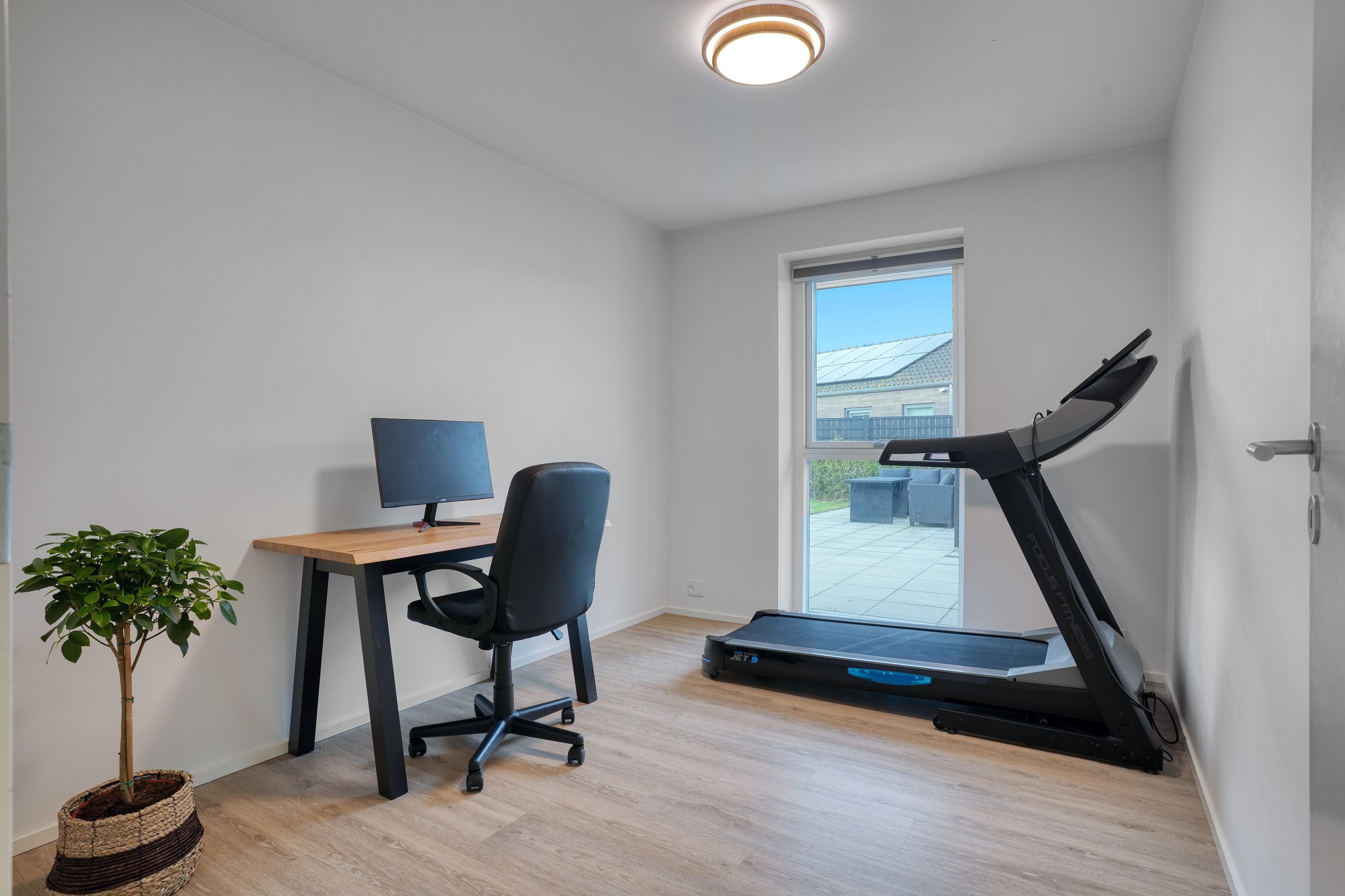 Fremhævet værelse billede i fuldskærmstilstand. Billede af Fjorddraget 4, 4300 Holbæk