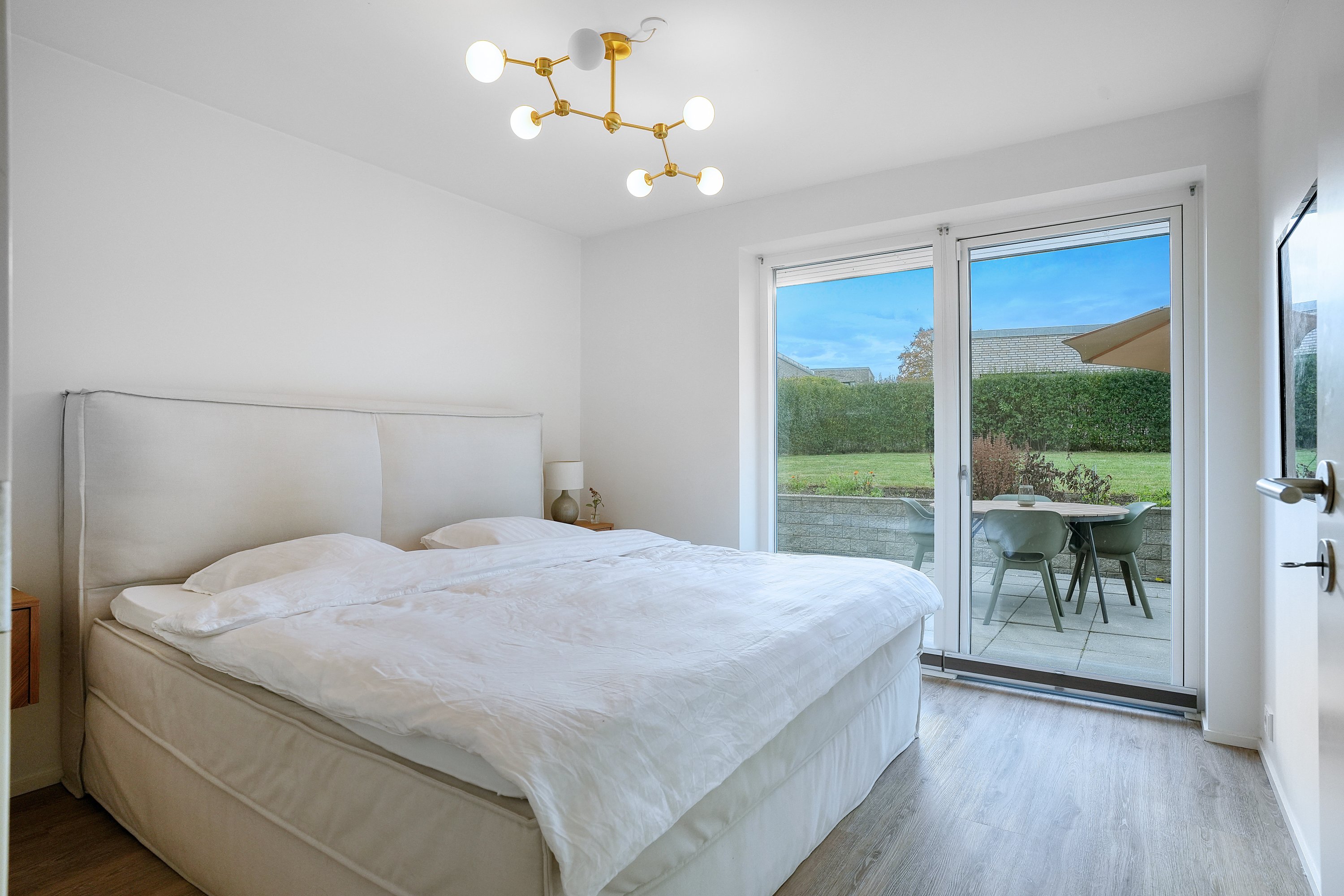 Fremhævet værelse billede i fuldskærmstilstand. Billede af Fjorddraget 4, 4300 Holbæk