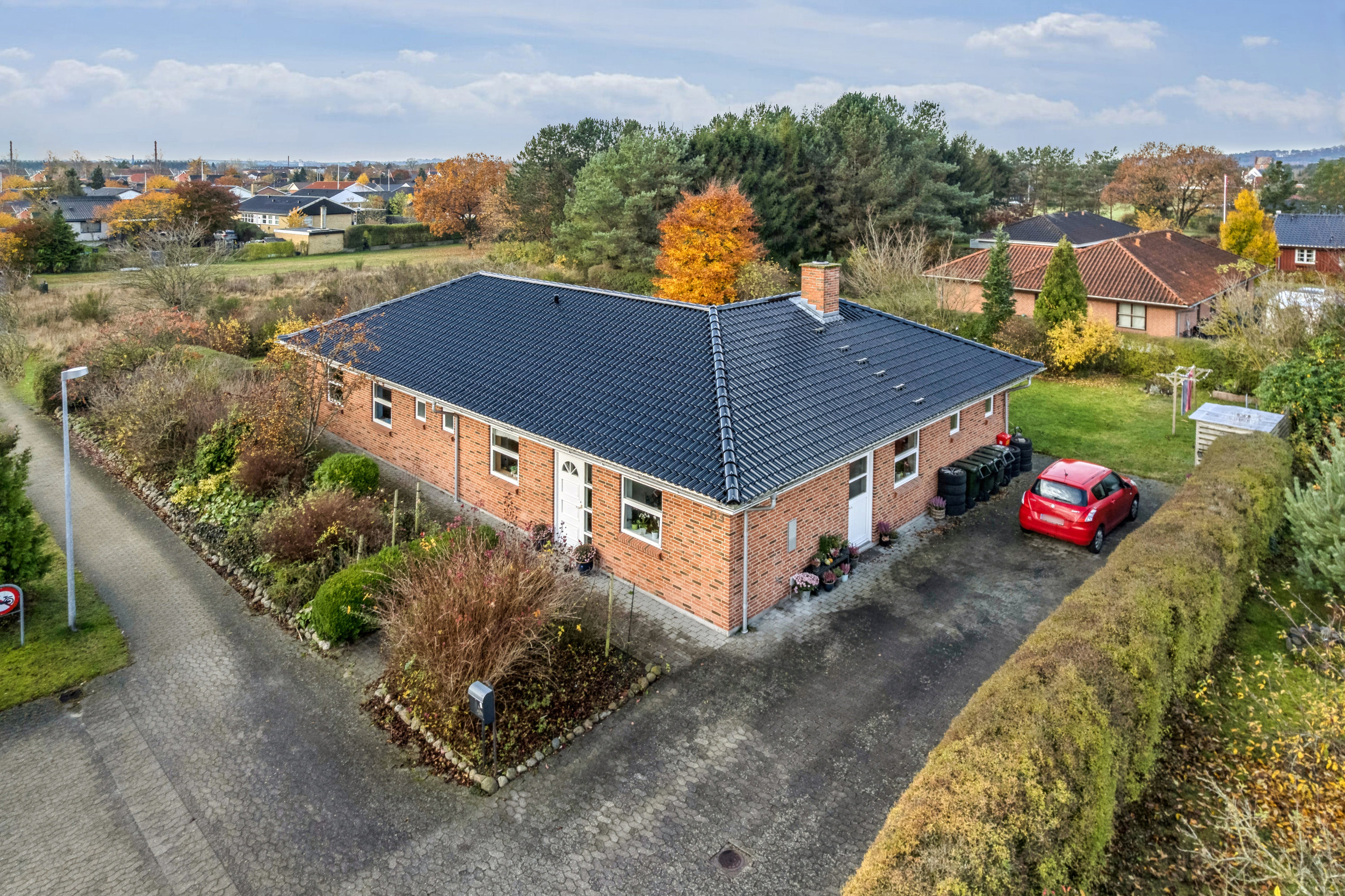 Miniaturebillede 2: andet. Billede af Østervangs Alle 63, 8963 Auning