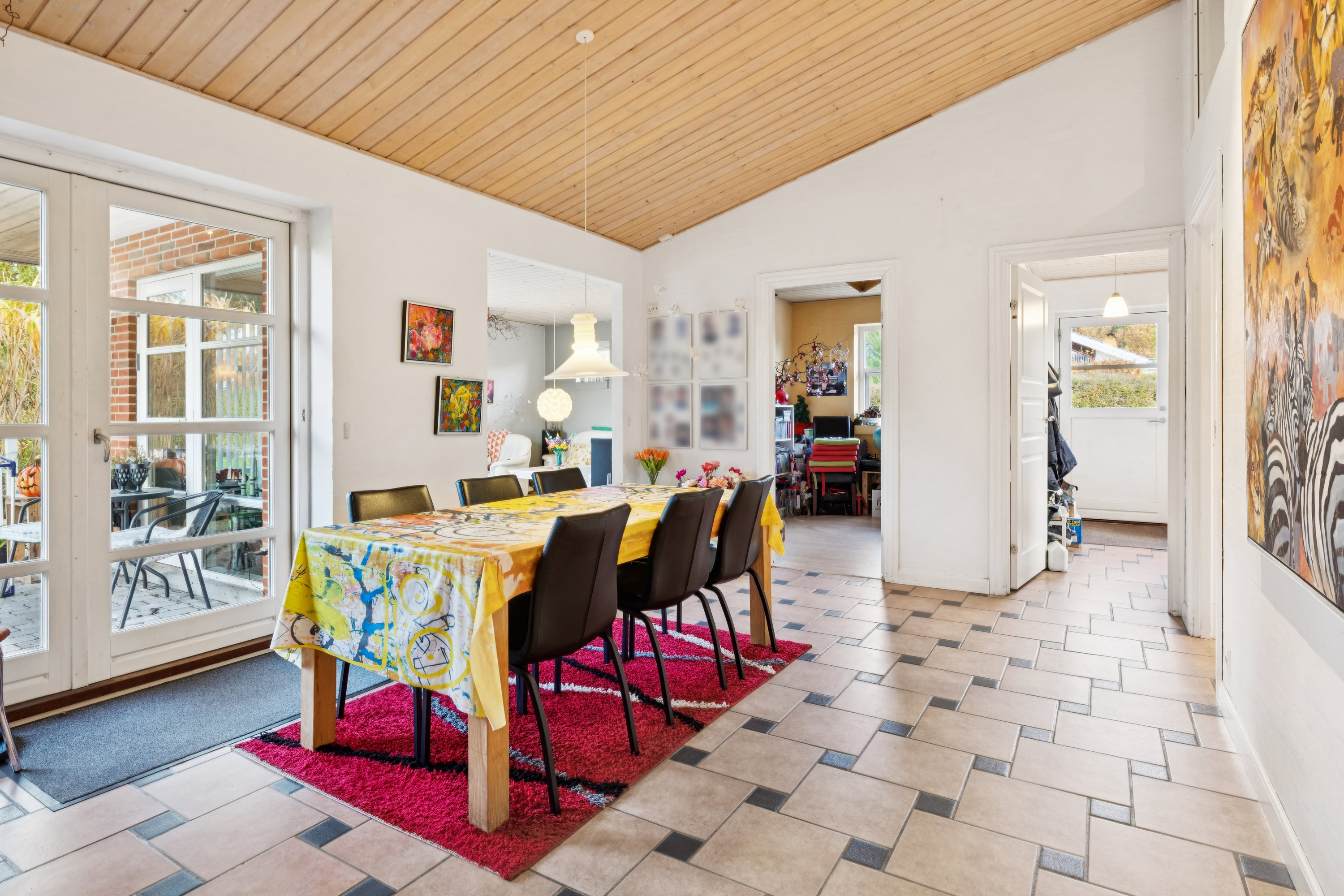 Fremhævet alrum billede i fuldskærmstilstand. Billede af Østervangs Alle 63, 8963 Auning