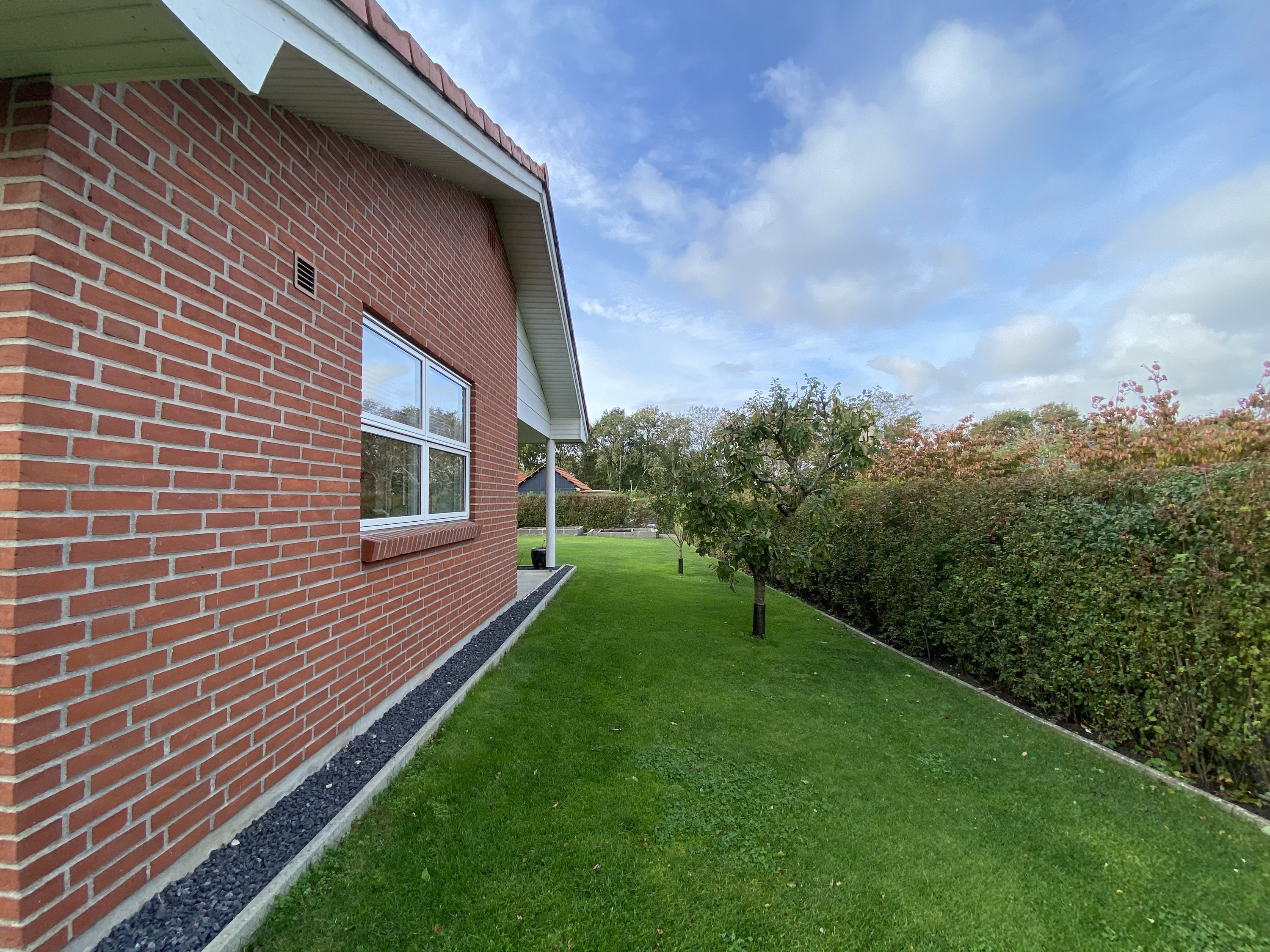 Fremhævet  billede i fuldskærmstilstand. Billede af Langelandsgade 70, Rindum, 6950 Ringkøbing