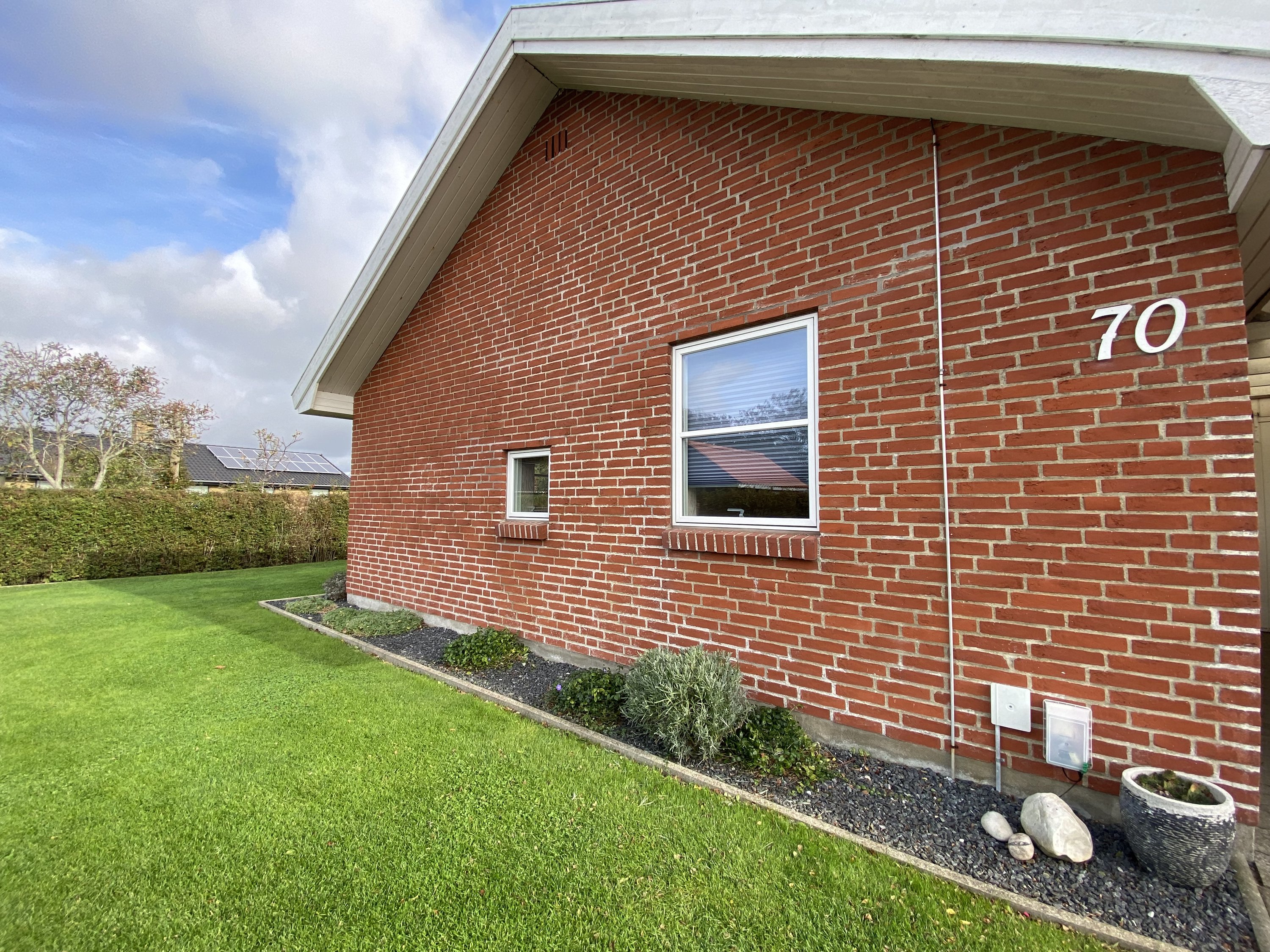 Fremhævet  billede i fuldskærmstilstand. Billede af Langelandsgade 70, Rindum, 6950 Ringkøbing