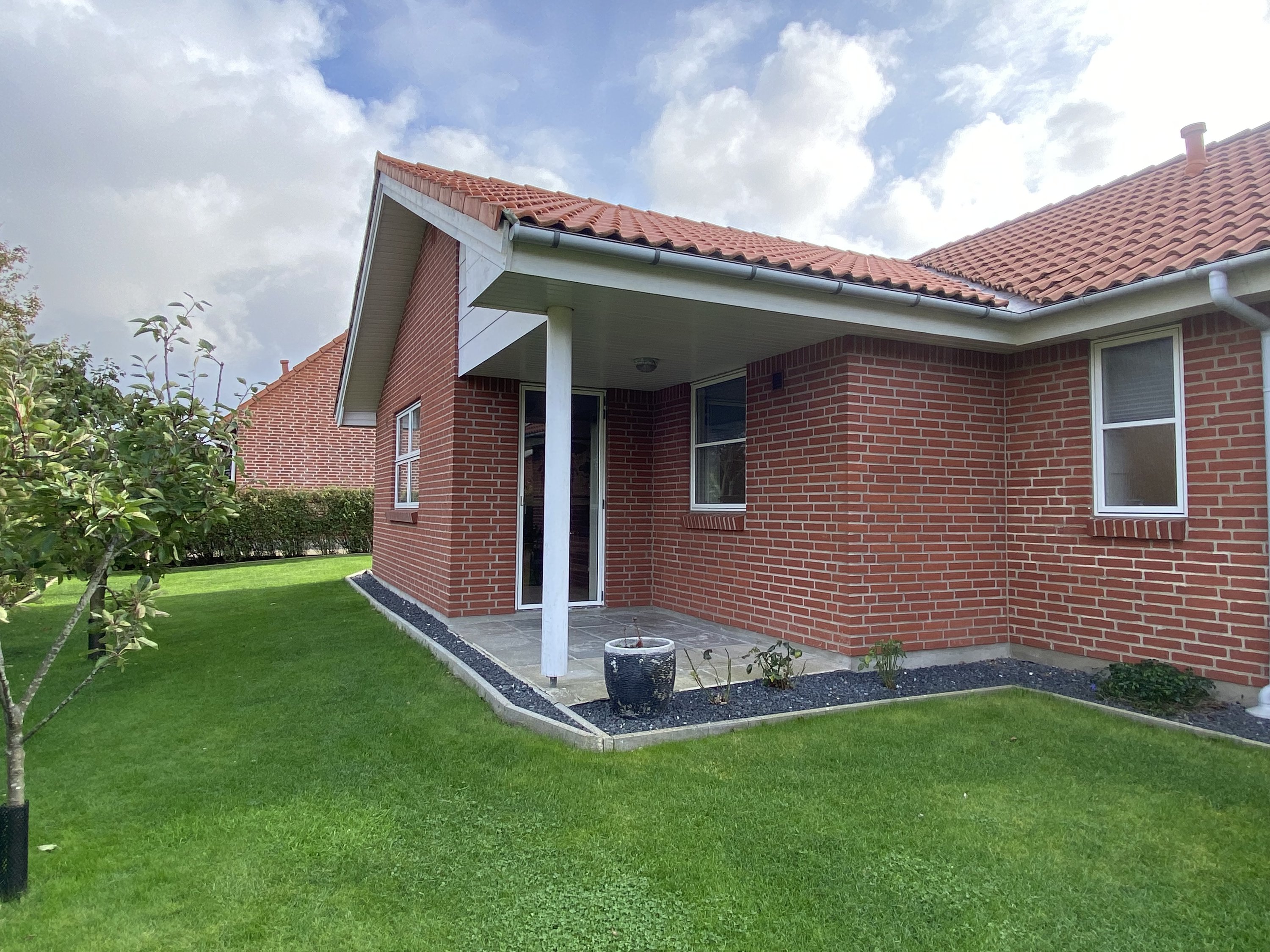 Fremhævet  billede i fuldskærmstilstand. Billede af Langelandsgade 70, Rindum, 6950 Ringkøbing