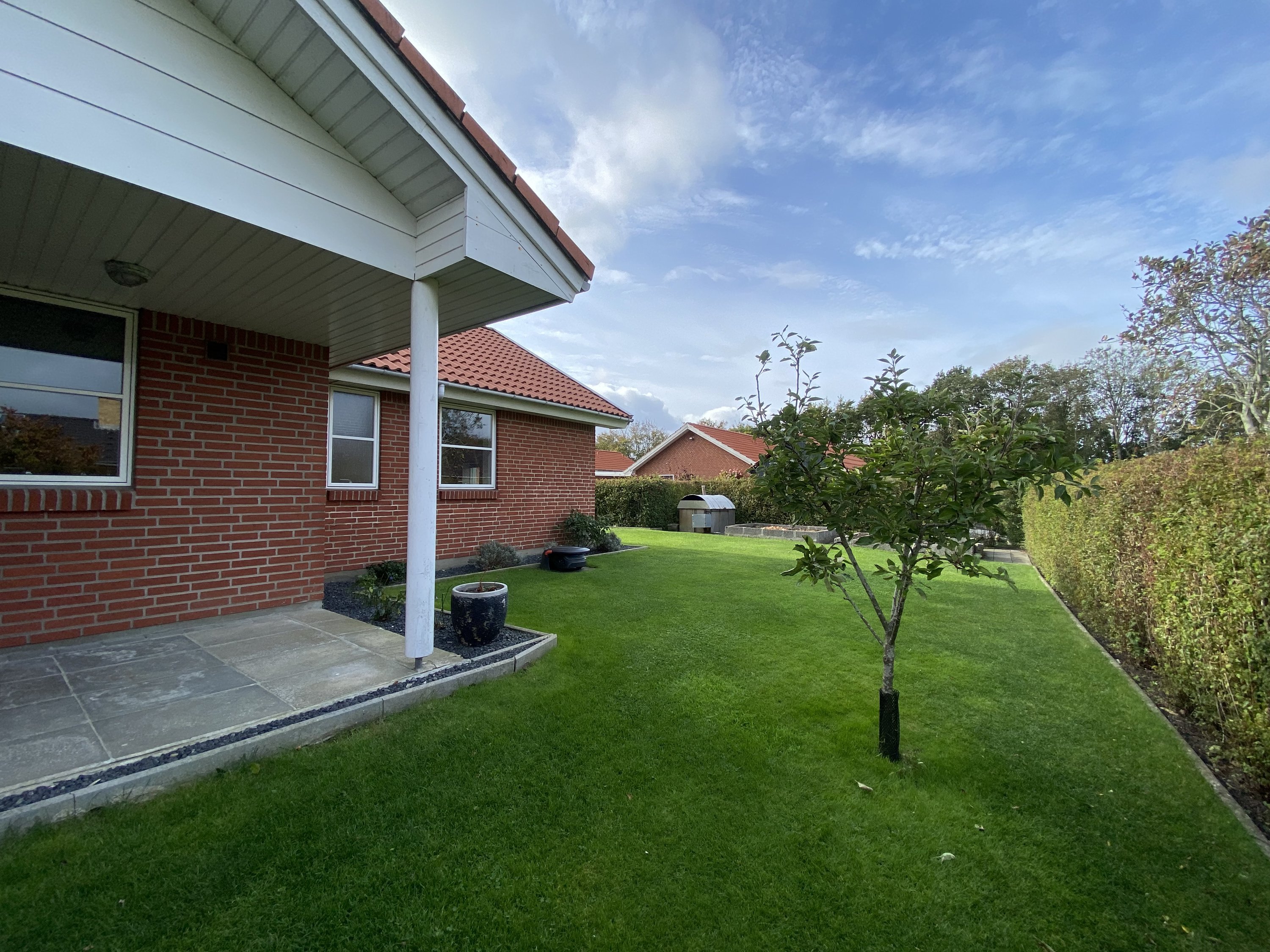 Fremhævet  billede i fuldskærmstilstand. Billede af Langelandsgade 70, Rindum, 6950 Ringkøbing