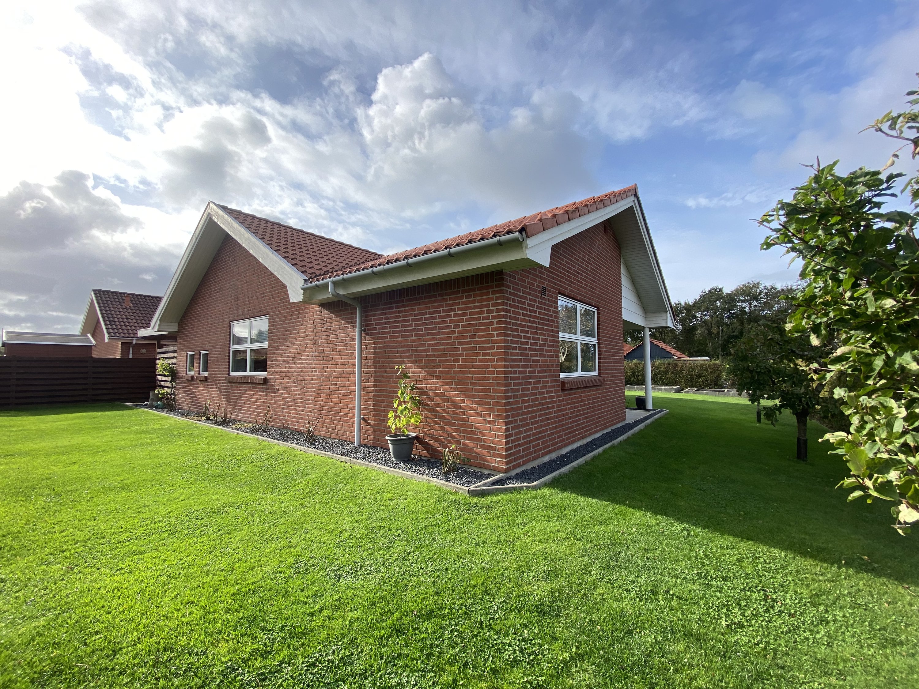 Miniaturebillede 2: . Billede af Langelandsgade 70, Rindum, 6950 Ringkøbing