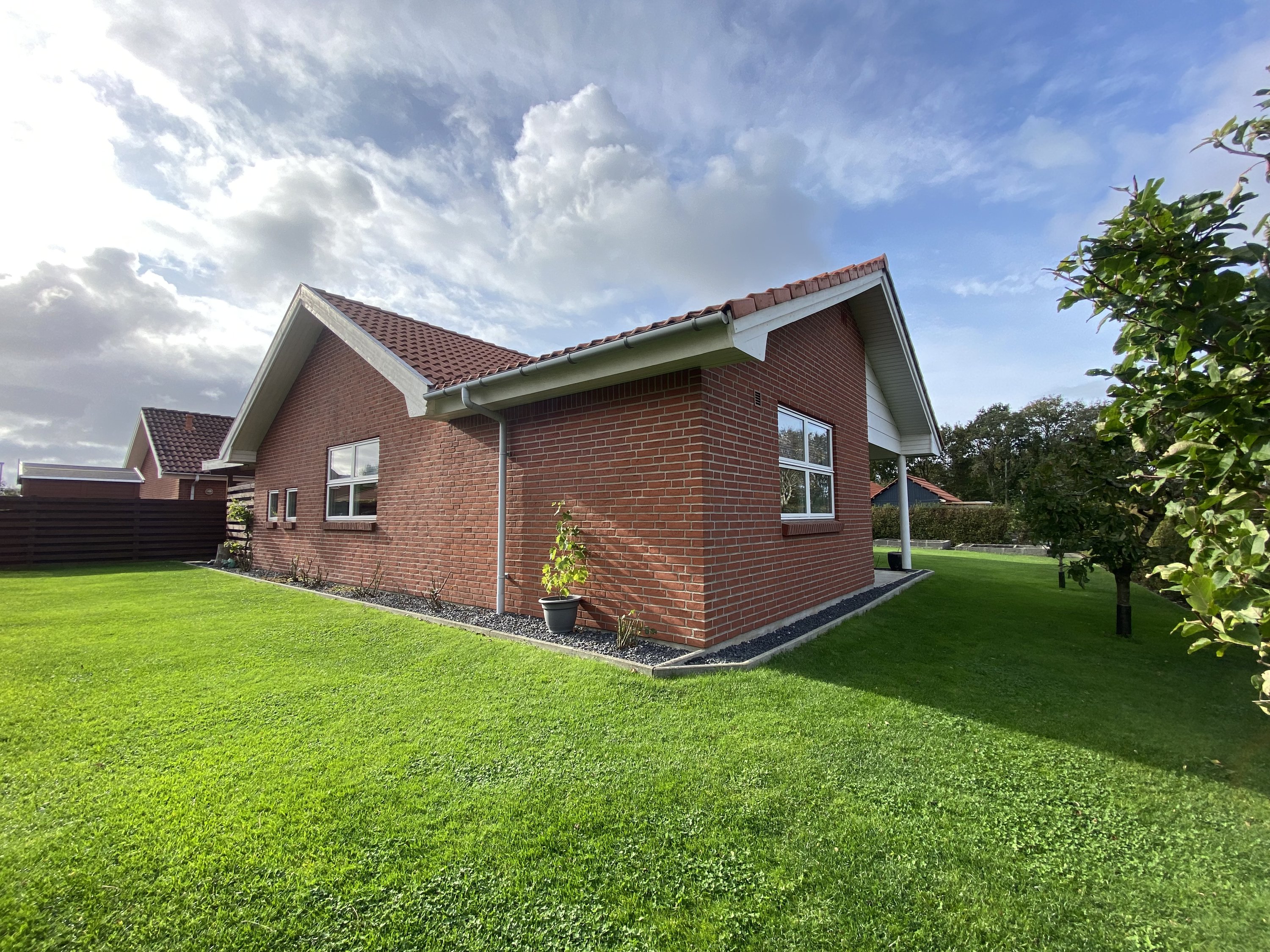 Fremhævet  billede i fuldskærmstilstand. Billede af Langelandsgade 70, Rindum, 6950 Ringkøbing