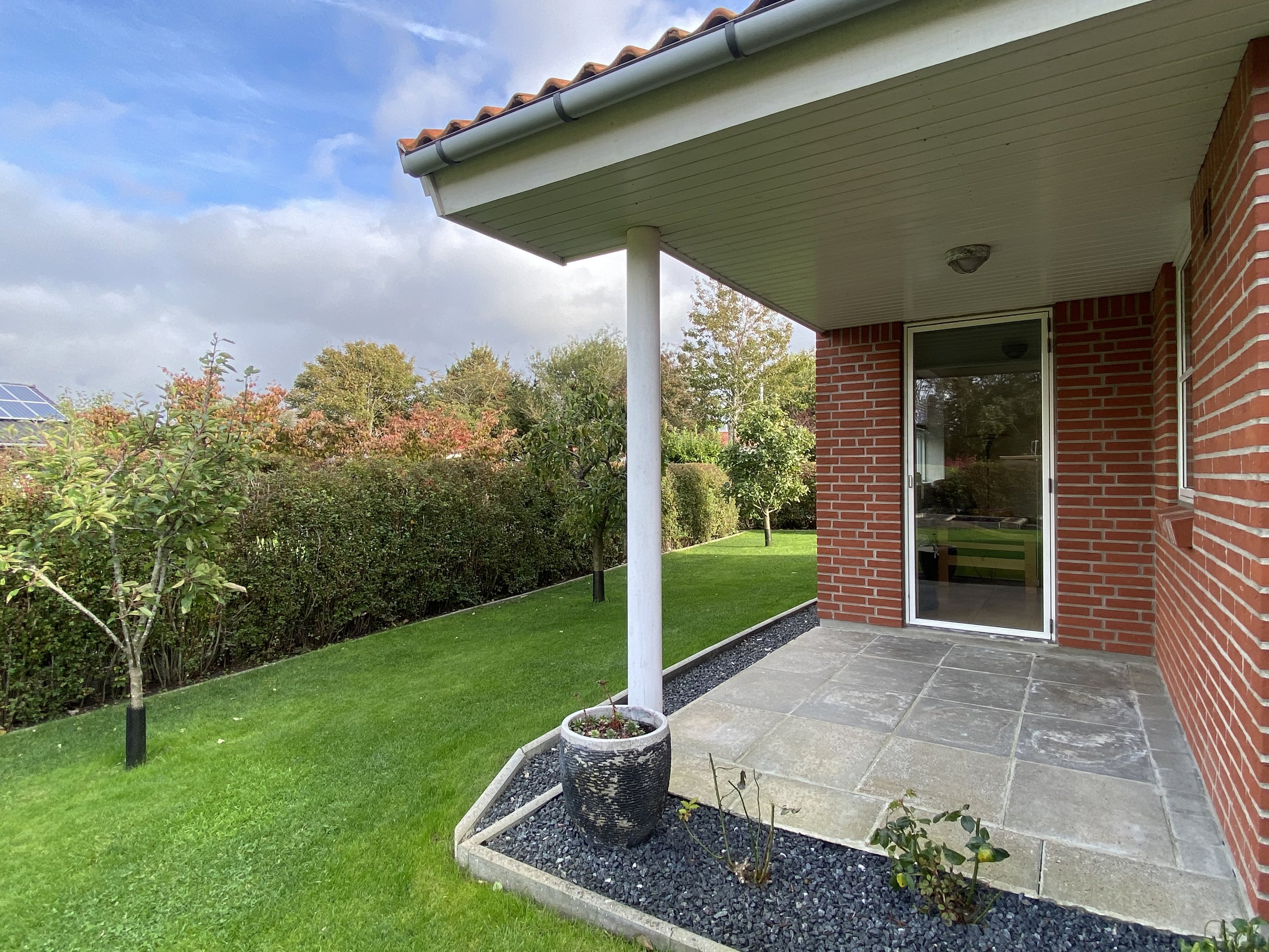 Fremhævet  billede i fuldskærmstilstand. Billede af Langelandsgade 70, Rindum, 6950 Ringkøbing