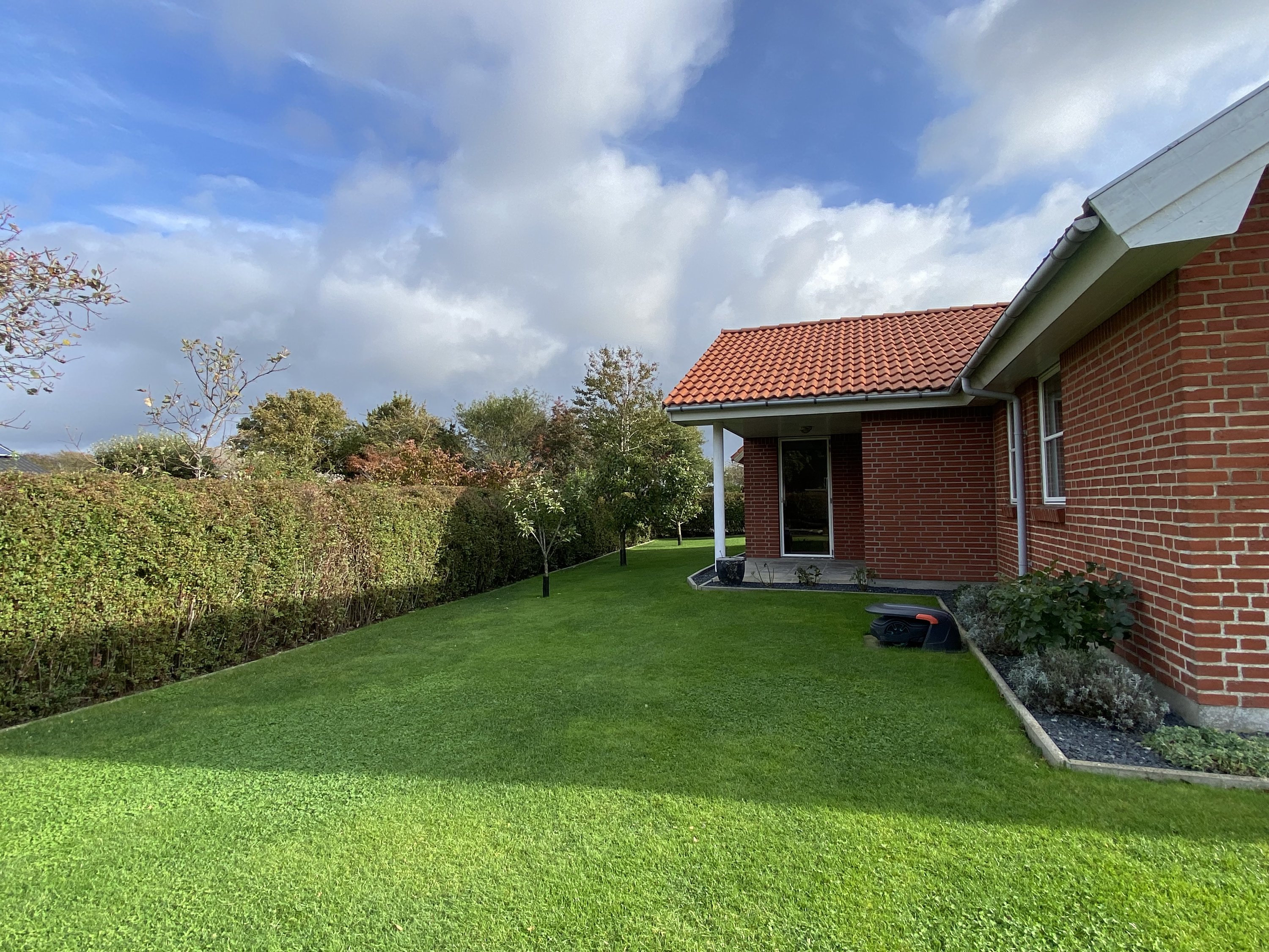 Fremhævet  billede i fuldskærmstilstand. Billede af Langelandsgade 70, Rindum, 6950 Ringkøbing