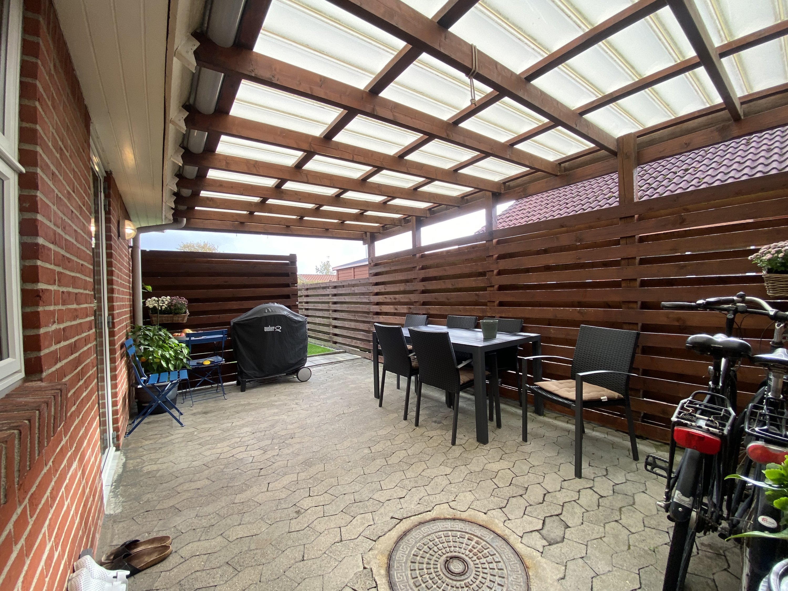 Fremhævet  billede i fuldskærmstilstand. Billede af Langelandsgade 70, Rindum, 6950 Ringkøbing