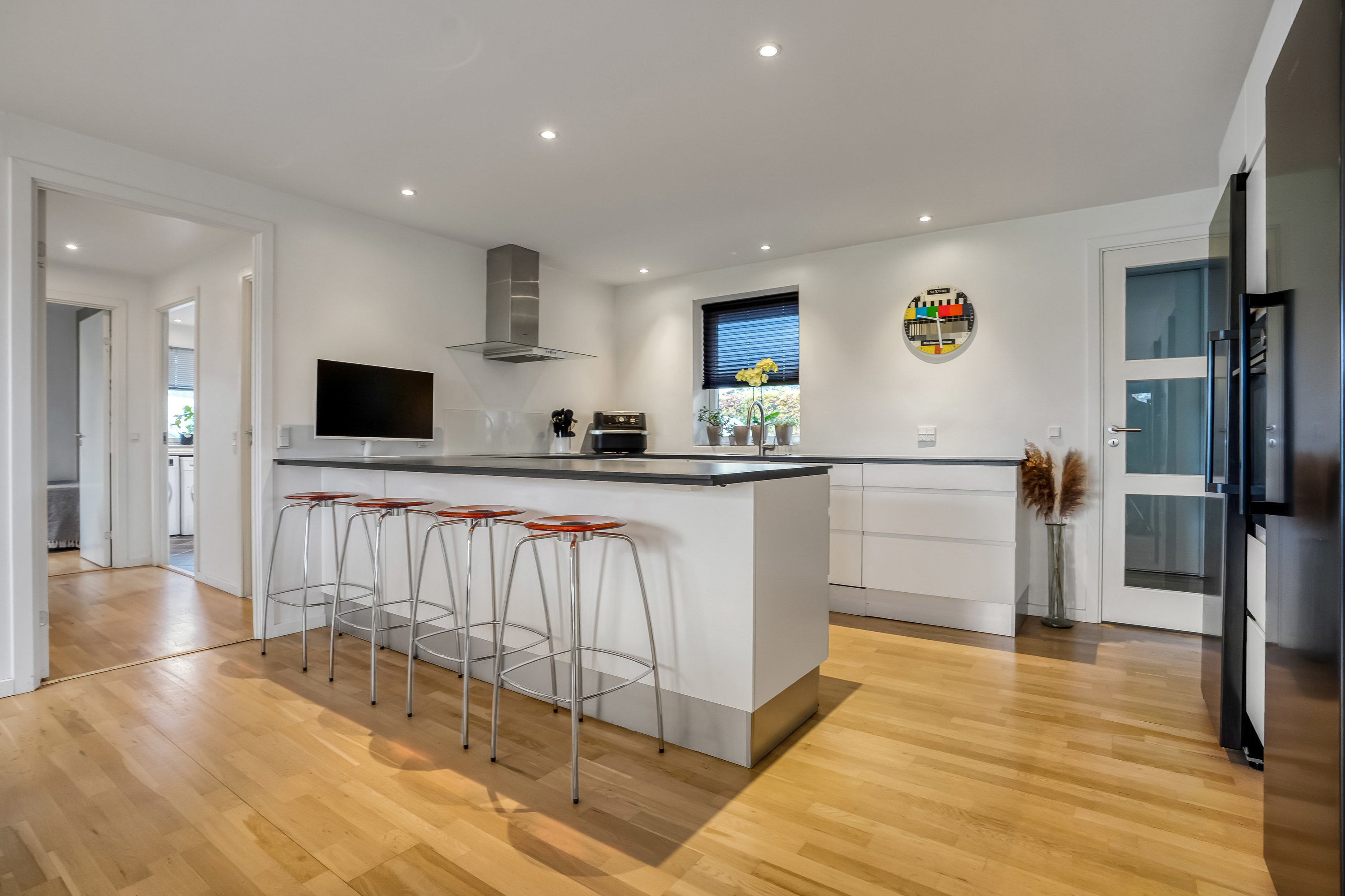 Fremhævet andet billede i fuldskærmstilstand. Billede af Lungstedløkken 11, Bellinge, 5250 Odense SV