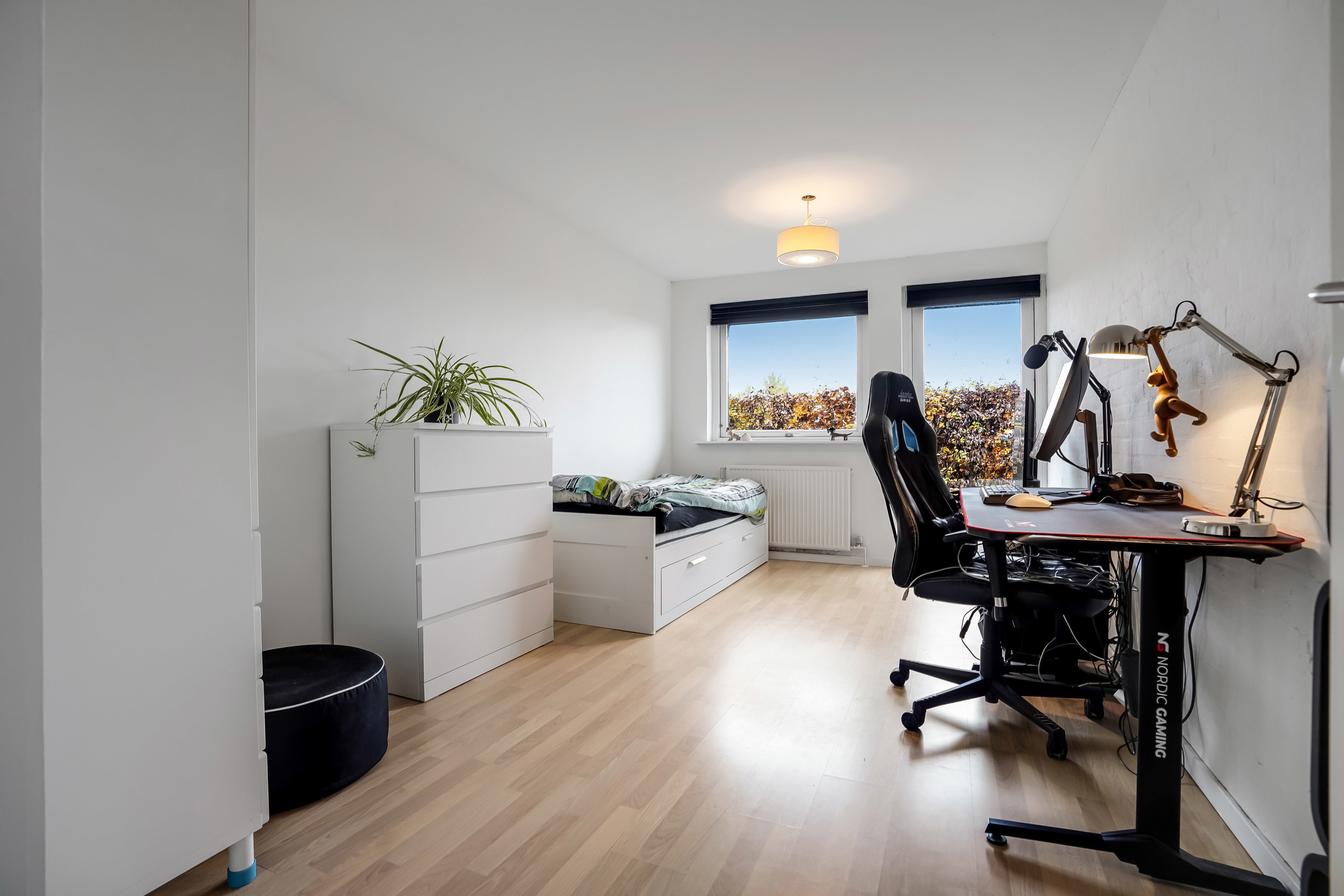 Fremhævet andet billede i fuldskærmstilstand. Billede af Lungstedløkken 11, Bellinge, 5250 Odense SV