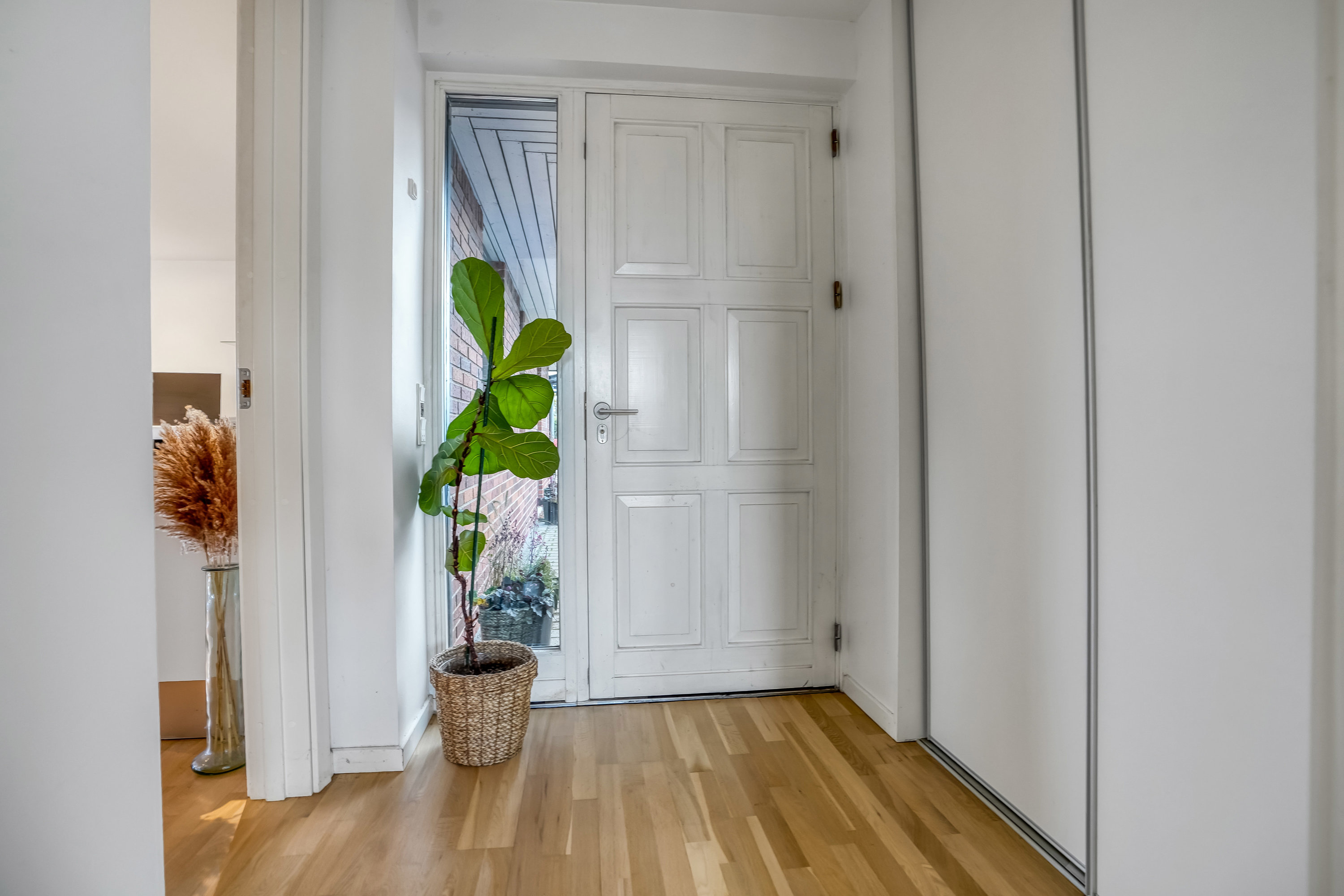 Fremhævet andet billede i fuldskærmstilstand. Billede af Lungstedløkken 11, Bellinge, 5250 Odense SV