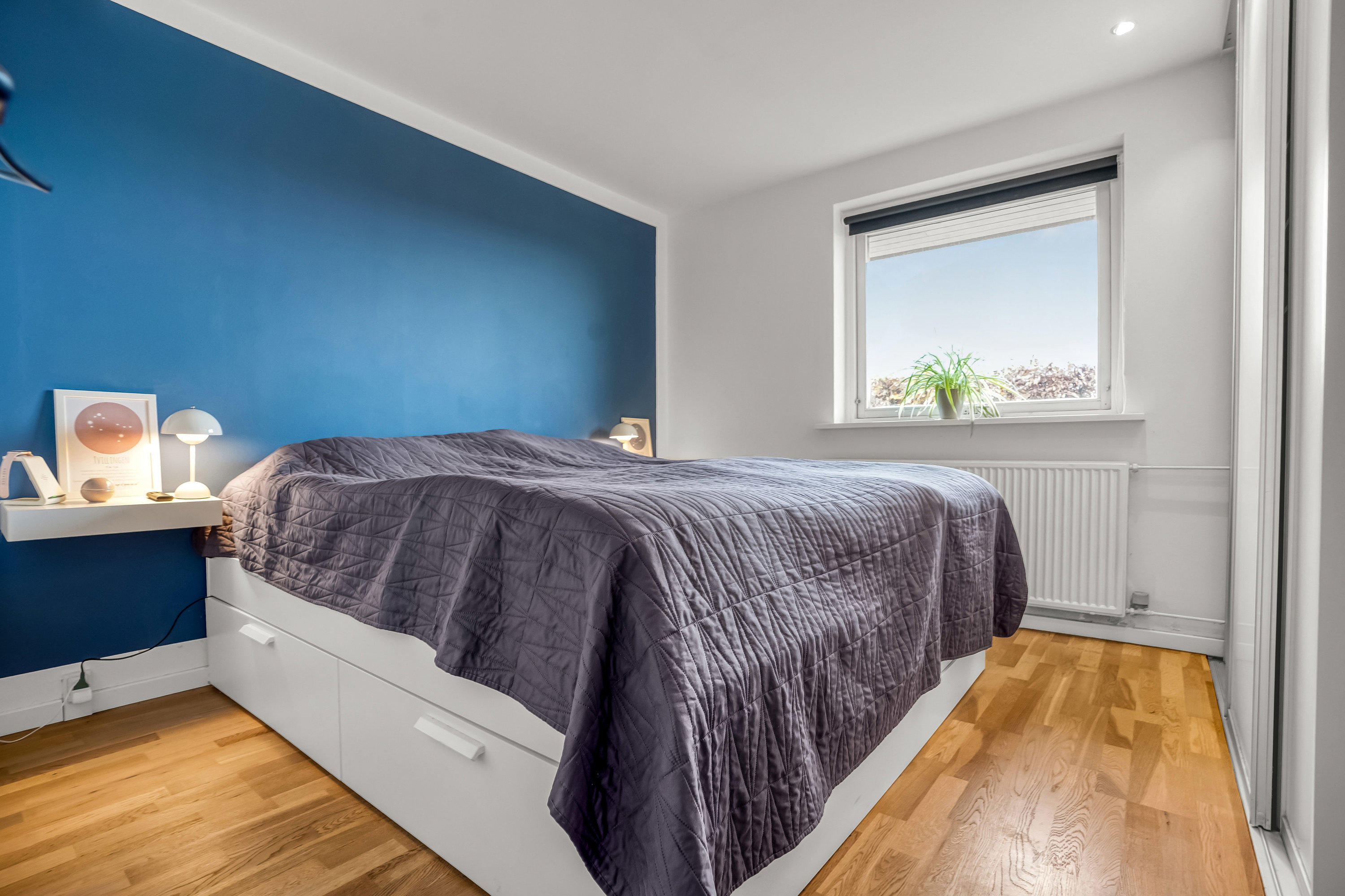 Fremhævet andet billede i fuldskærmstilstand. Billede af Lungstedløkken 11, Bellinge, 5250 Odense SV