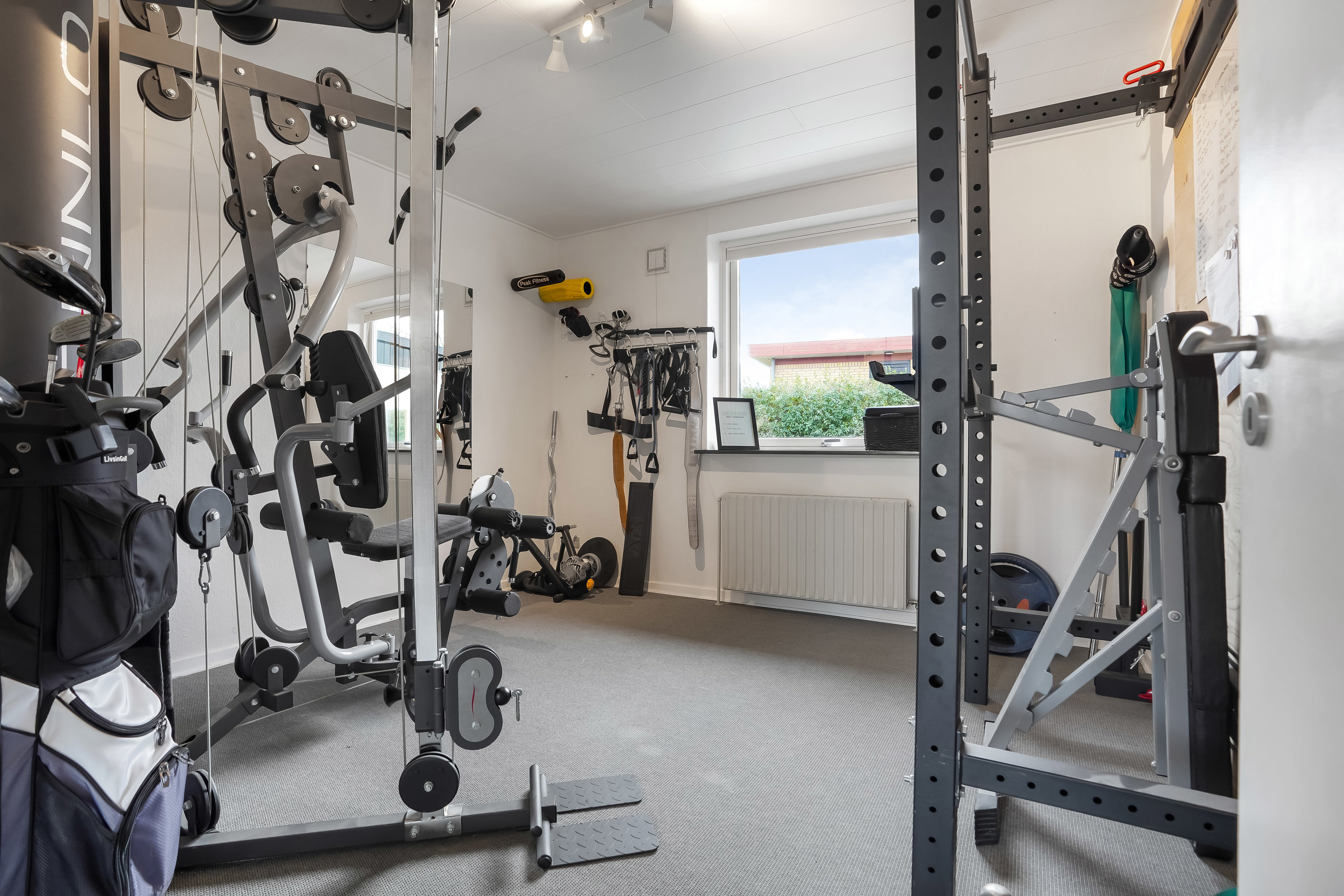 Fremhævet andet billede i fuldskærmstilstand. Billede af Erantisvej 6, 8763 Rask Mølle