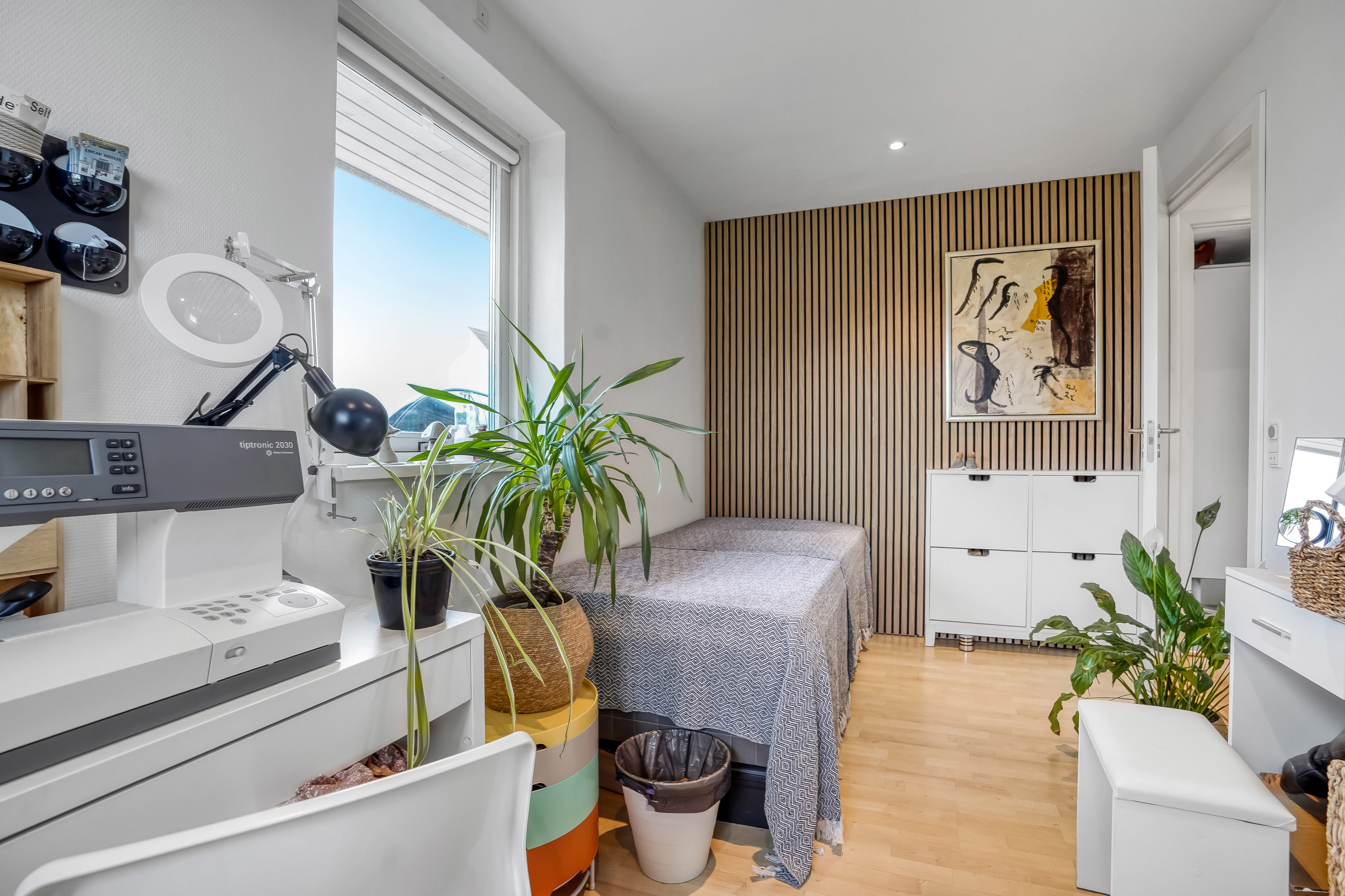 Fremhævet andet billede i fuldskærmstilstand. Billede af Lungstedløkken 11, Bellinge, 5250 Odense SV