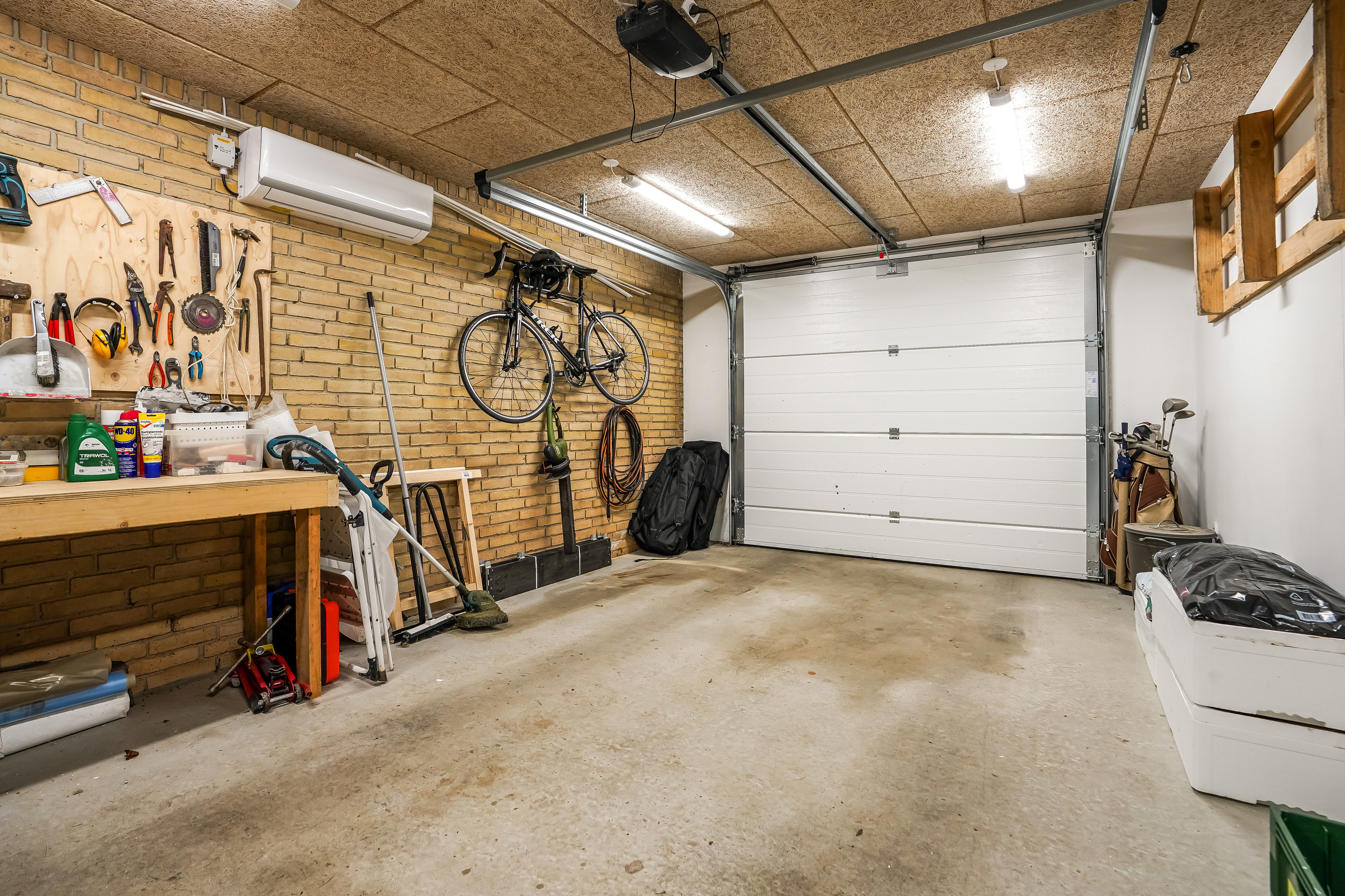 Fremhævet andet billede i fuldskærmstilstand. Billede af Erantisvej 6, 8763 Rask Mølle