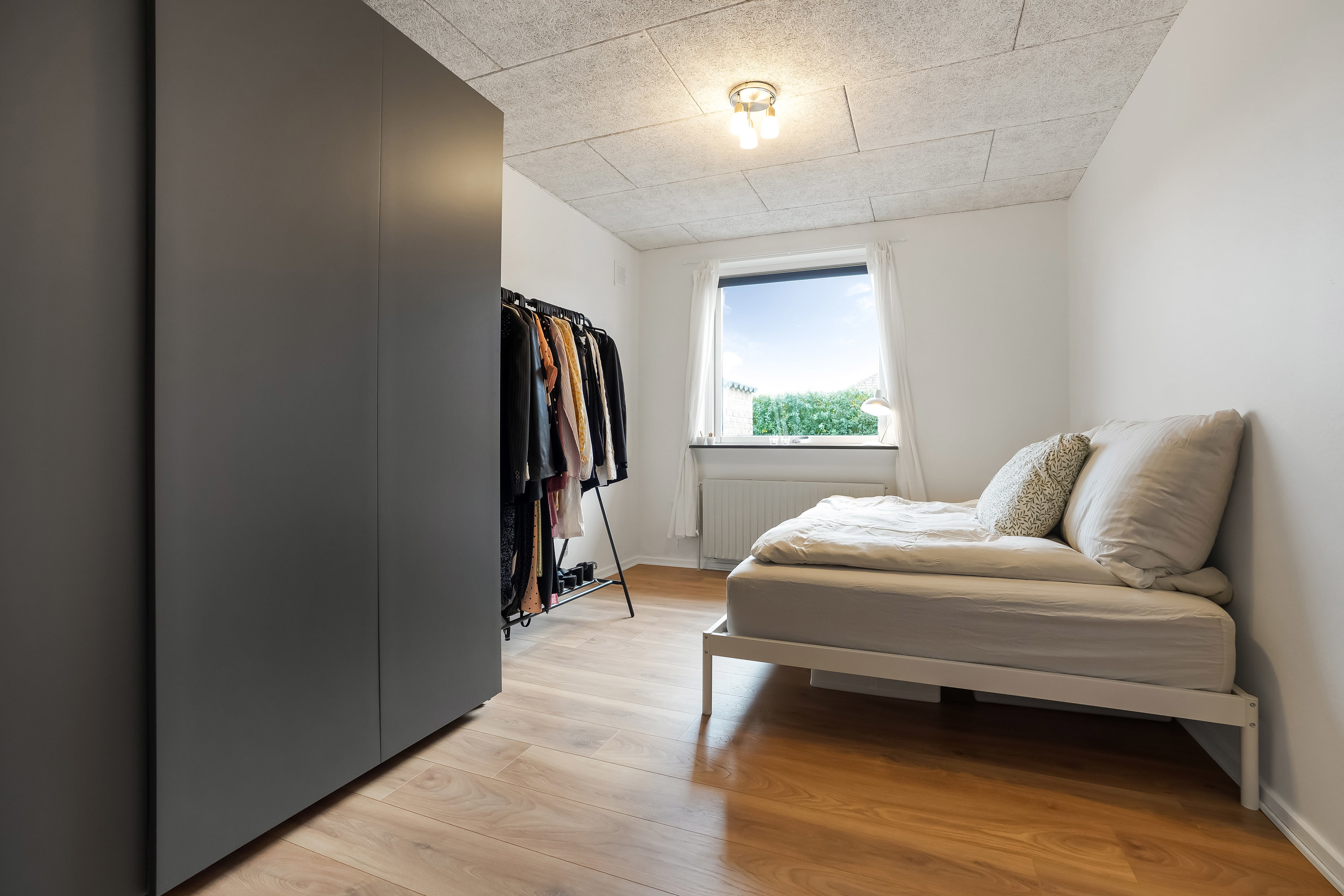 Fremhævet værelse billede i fuldskærmstilstand. Billede af Erantisvej 6, 8763 Rask Mølle