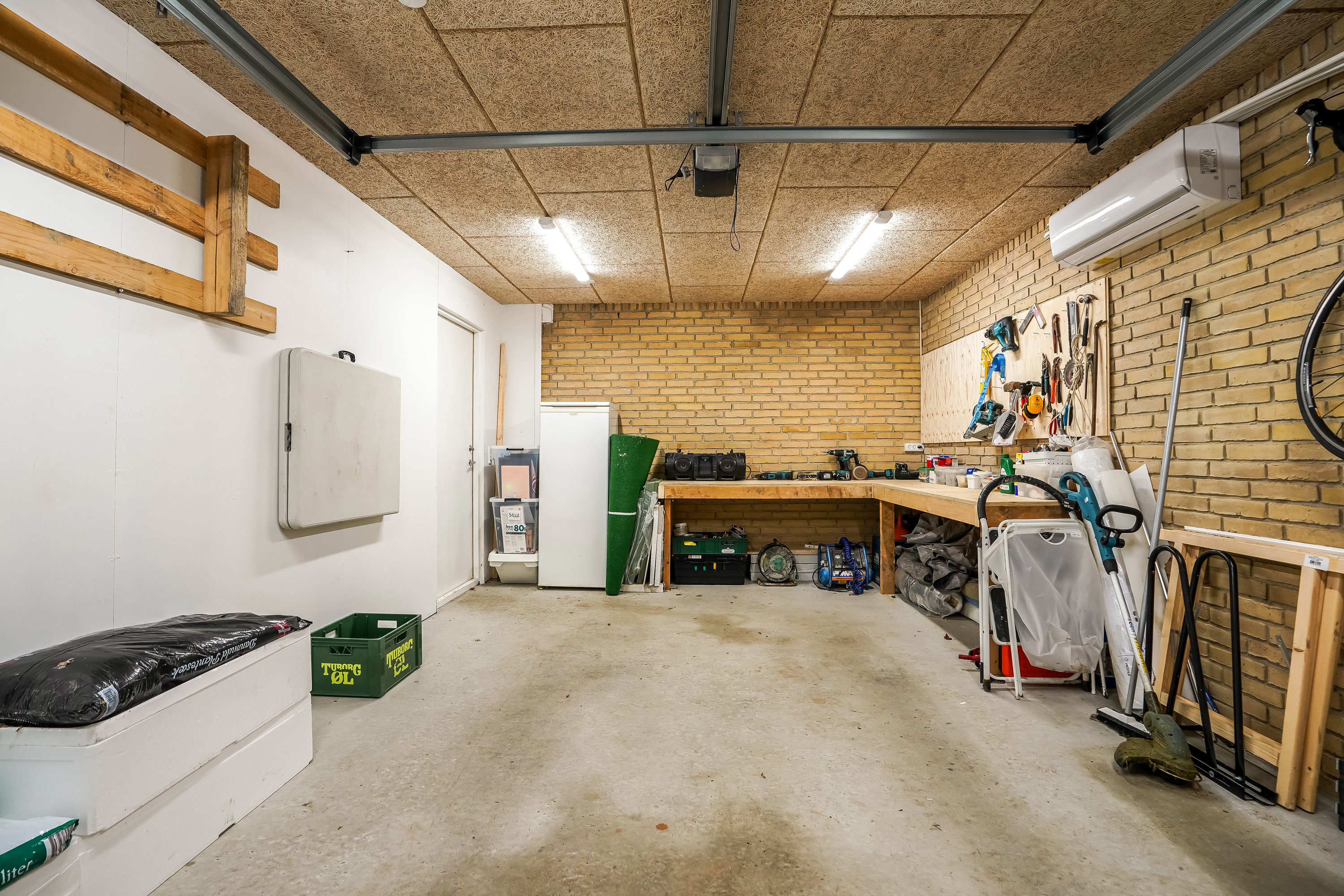 Fremhævet andet billede i fuldskærmstilstand. Billede af Erantisvej 6, 8763 Rask Mølle