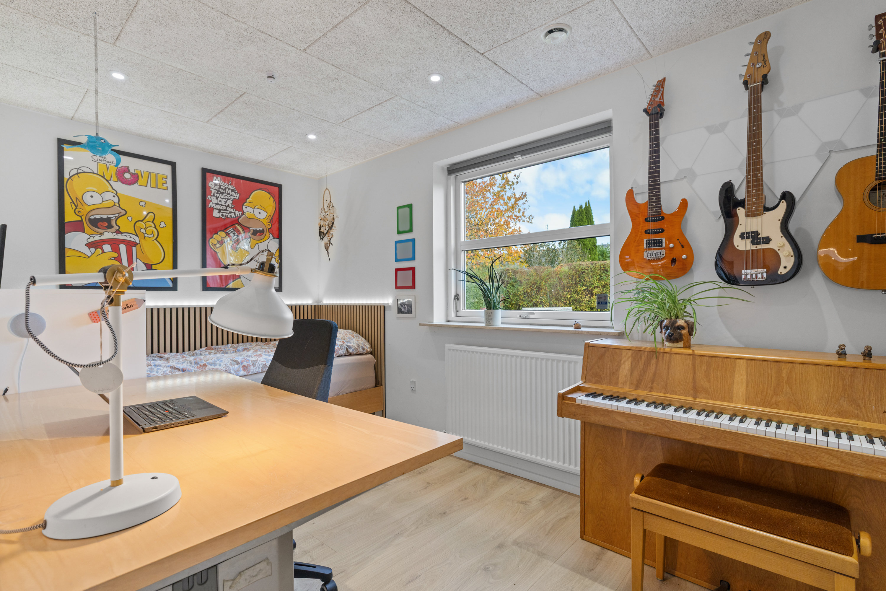 Fremhævet værelse billede i fuldskærmstilstand. Billede af Stenten 45, Bøgeskov, 7000 Fredericia