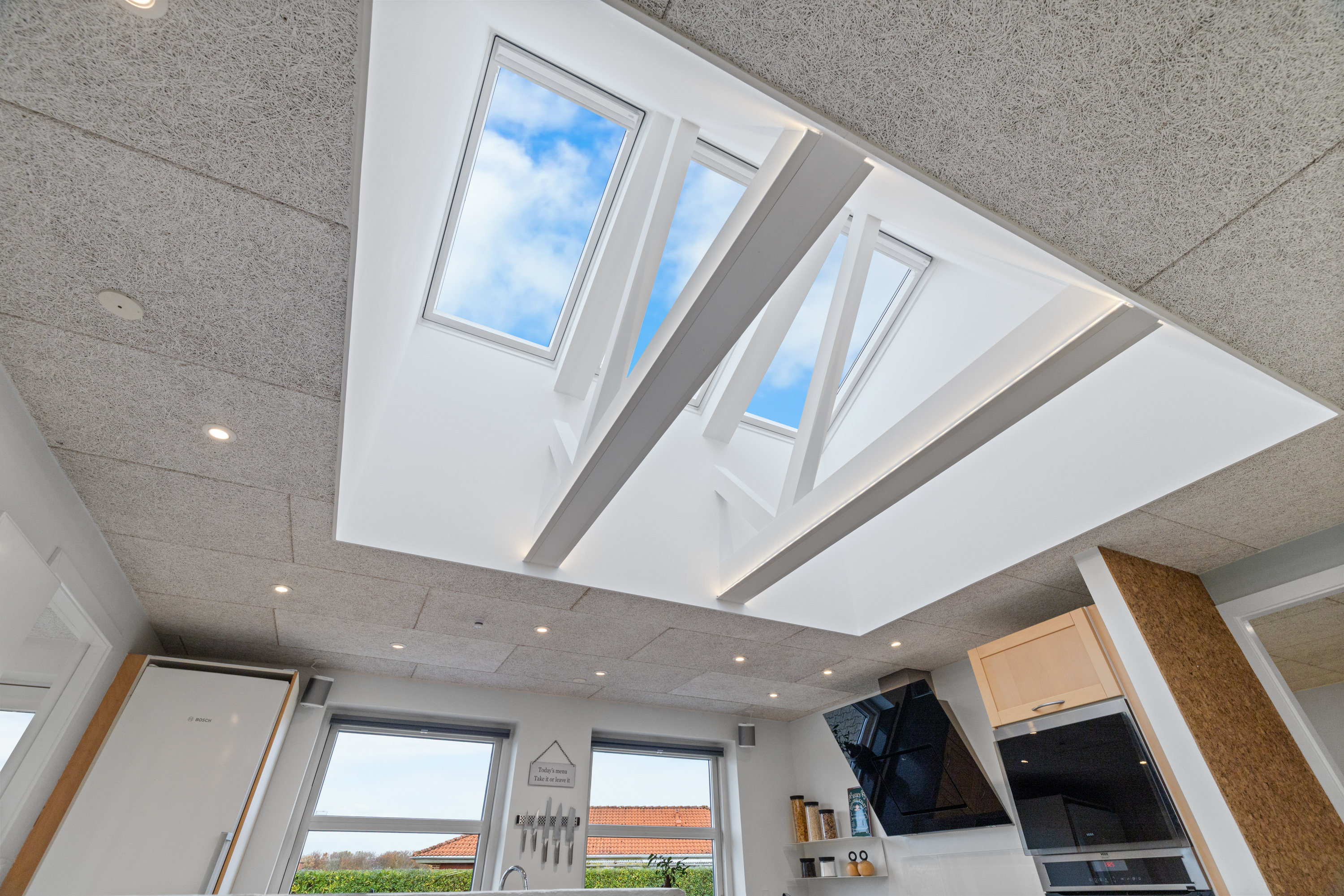 Fremhævet andet billede i fuldskærmstilstand. Billede af Stenten 45, Bøgeskov, 7000 Fredericia