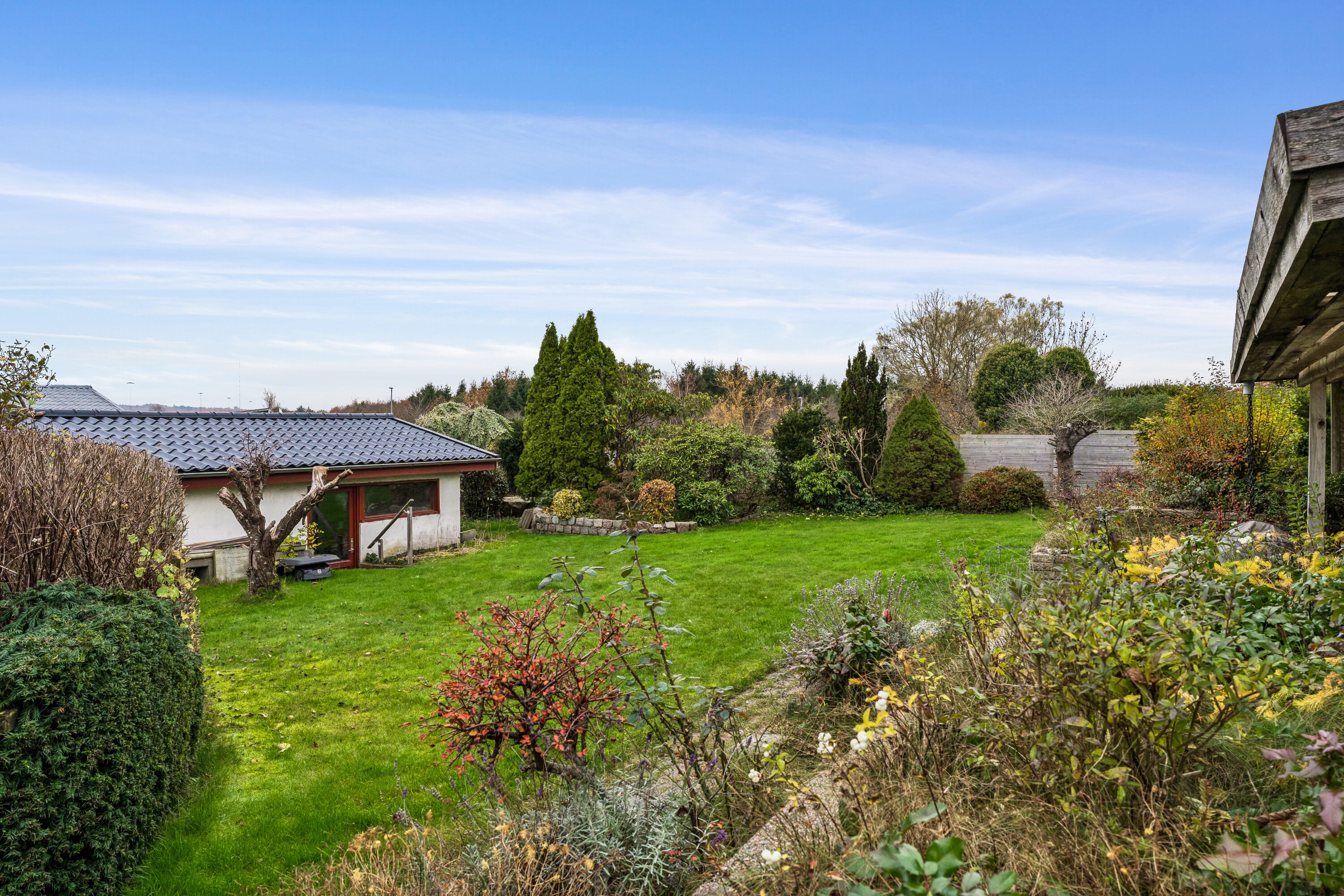 Miniaturebillede 1: andet. Billede af Hans Kirks Vej 18, 9200 Aalborg SV