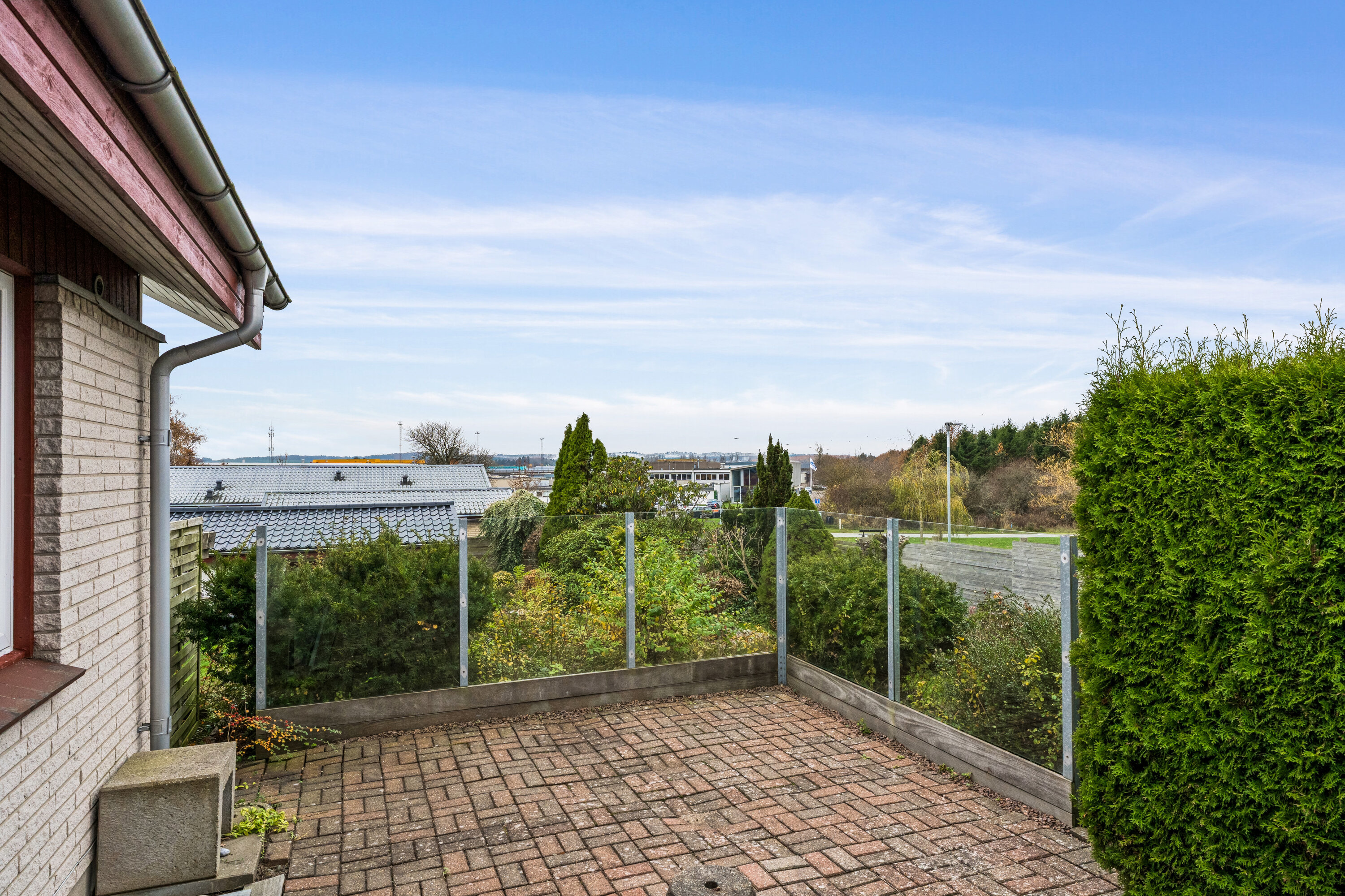 Fremhævet andet billede i fuldskærmstilstand. Billede af Hans Kirks Vej 18, 9200 Aalborg SV