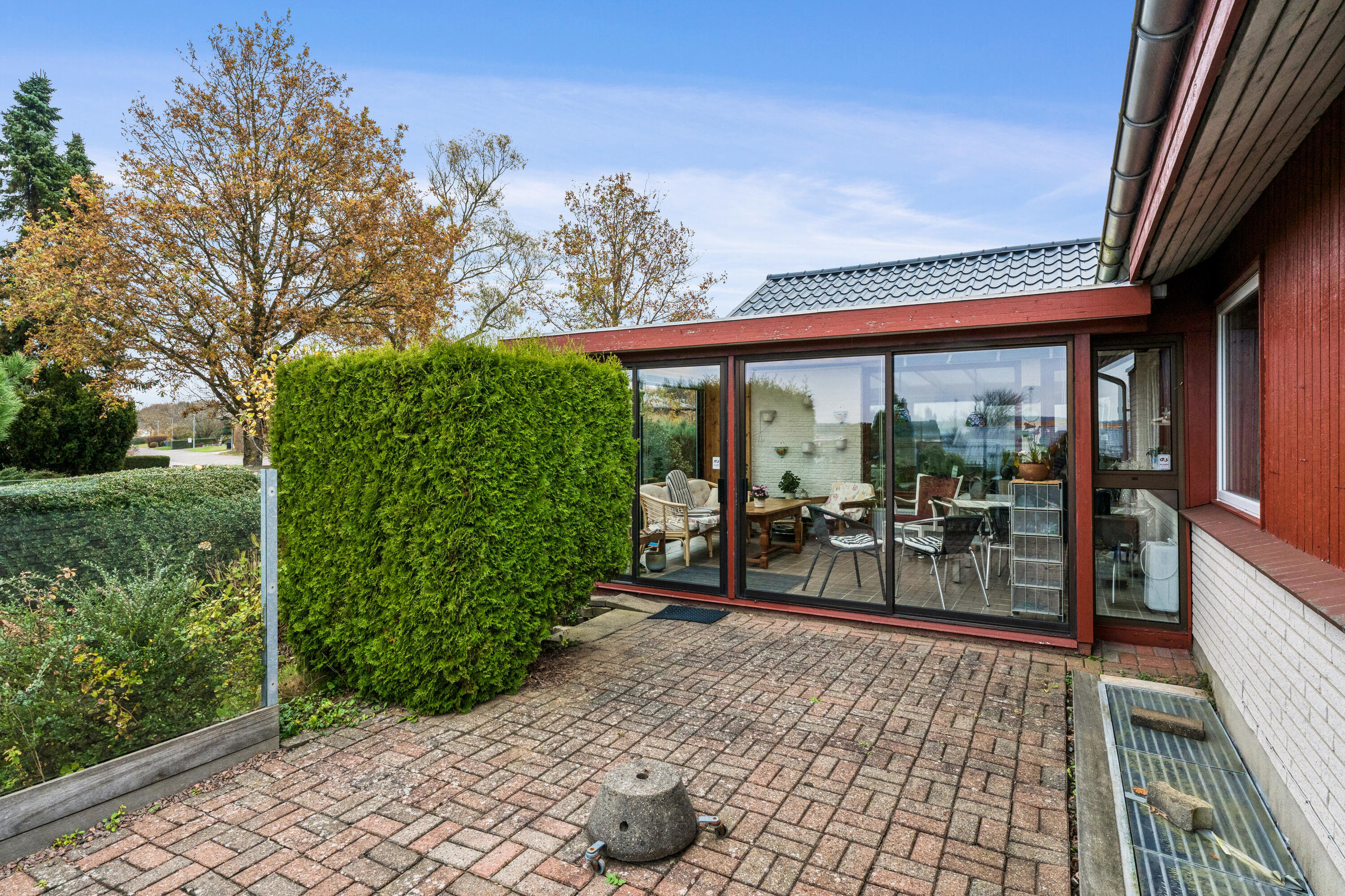 Fremhævet andet billede i fuldskærmstilstand. Billede af Hans Kirks Vej 18, 9200 Aalborg SV