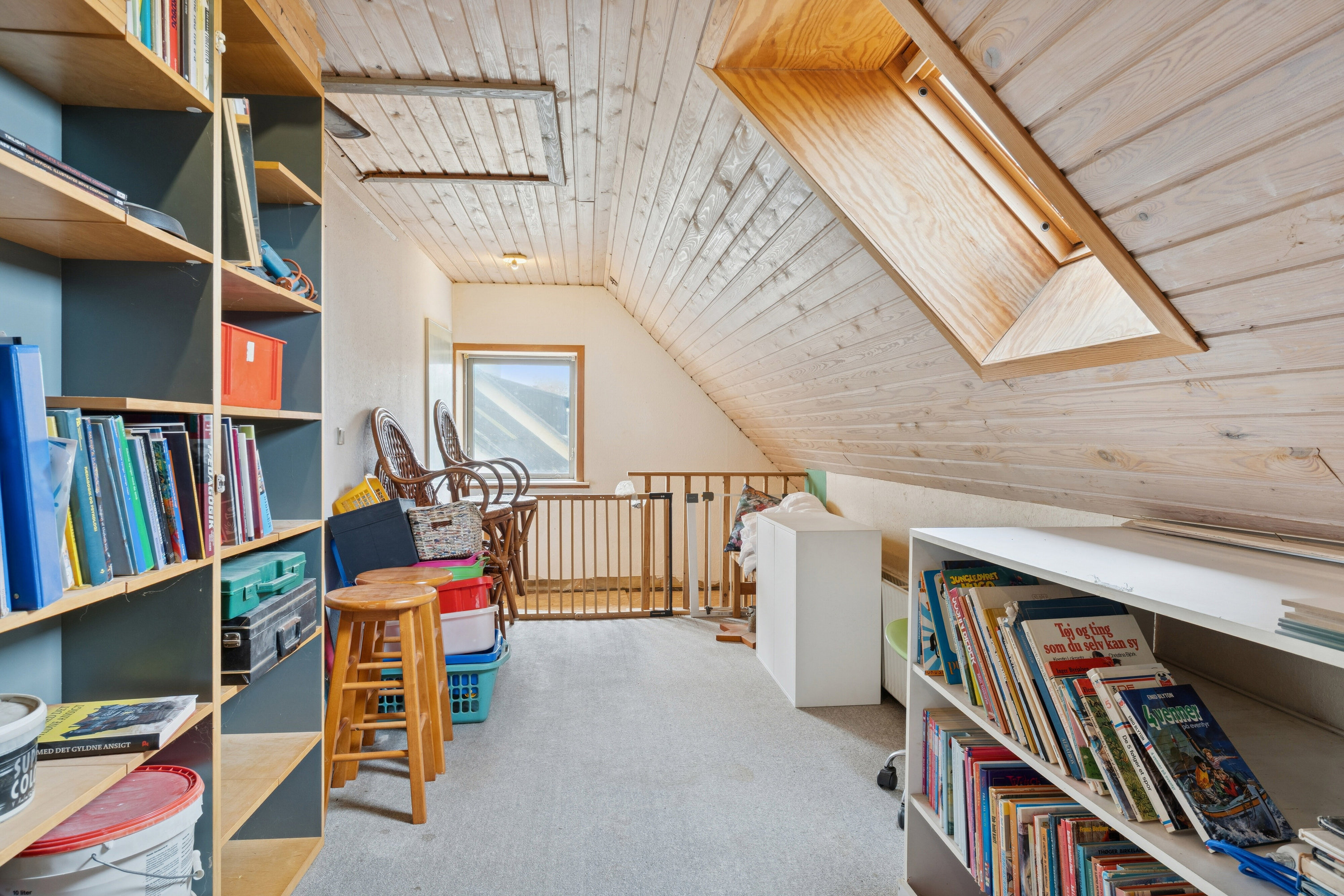 Fremhævet repos billede i fuldskærmstilstand. Billede af Skallerupvej 462, Sønderlev, 9800 Hjørring