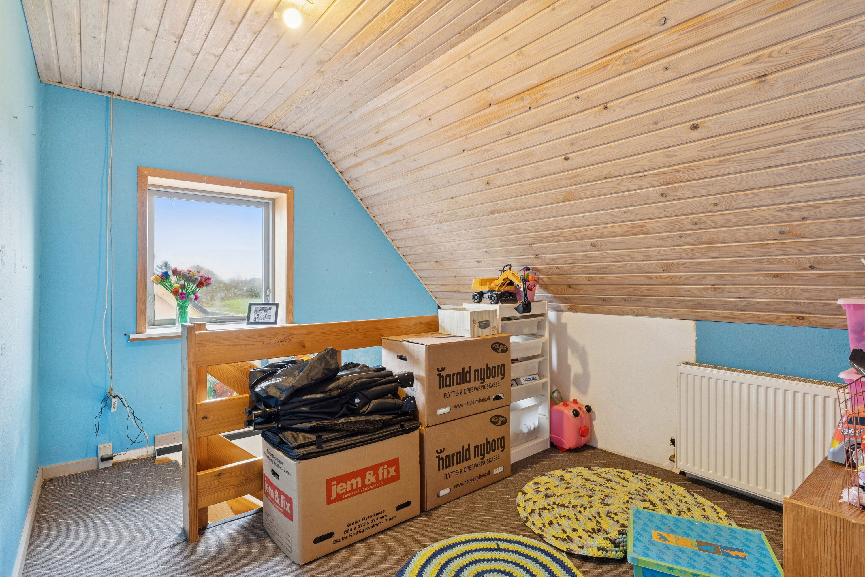 Fremhævet repos billede i fuldskærmstilstand. Billede af Skallerupvej 462, Sønderlev, 9800 Hjørring