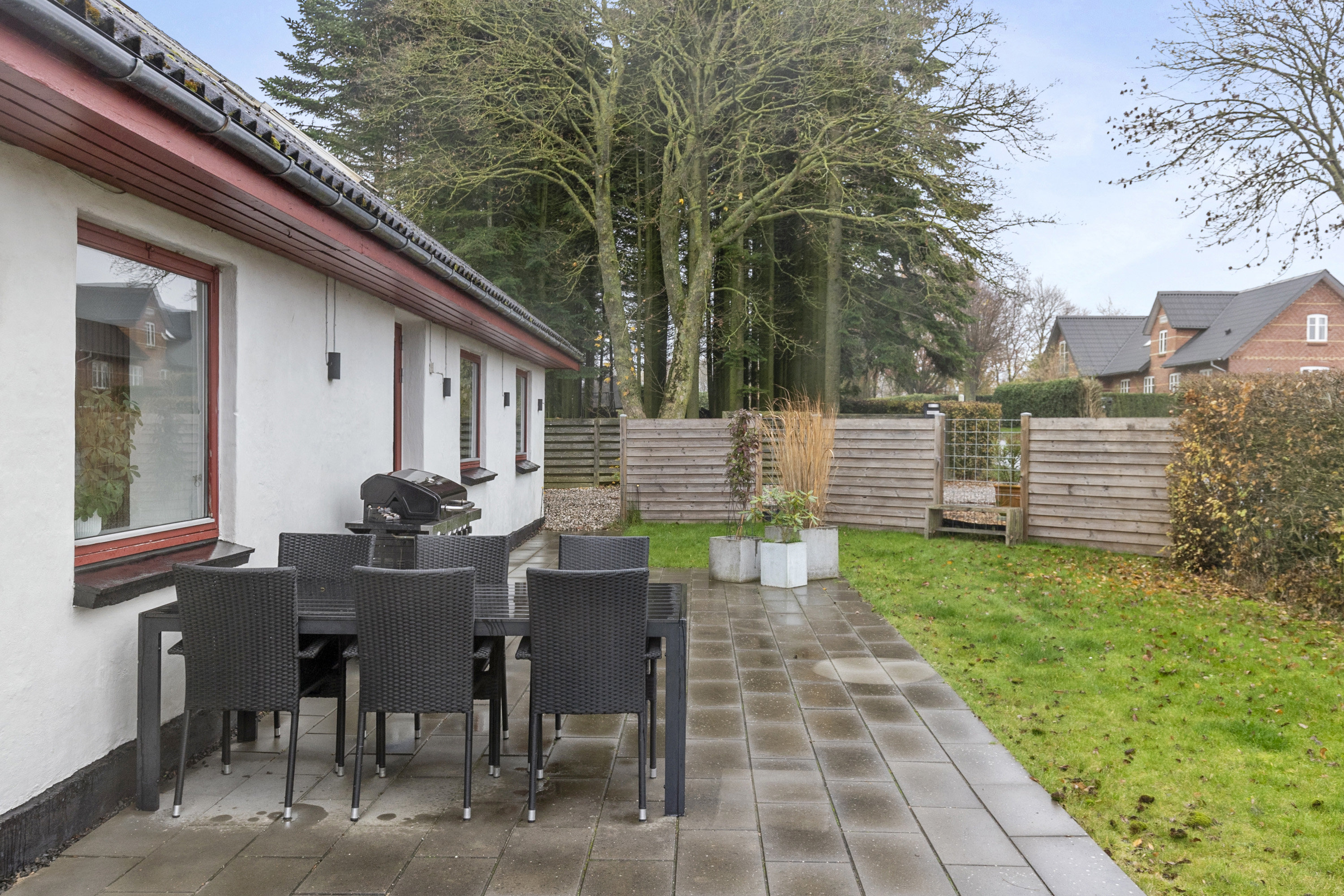 Fremhævet ejendommen billede i fuldskærmstilstand. Billede af Kannevej 9, Kanne, 8355 Solbjerg