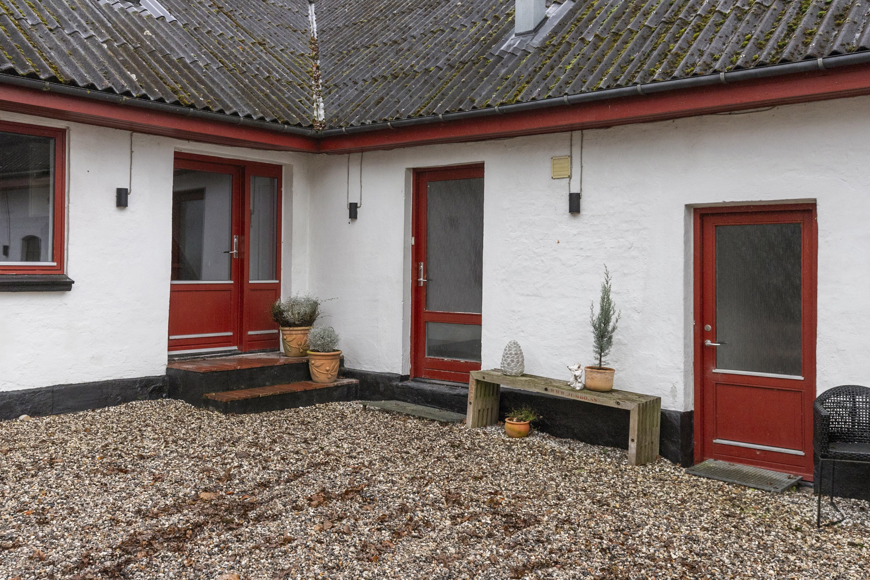 Fremhævet ejendommen billede i fuldskærmstilstand. Billede af Kannevej 9, Kanne, 8355 Solbjerg