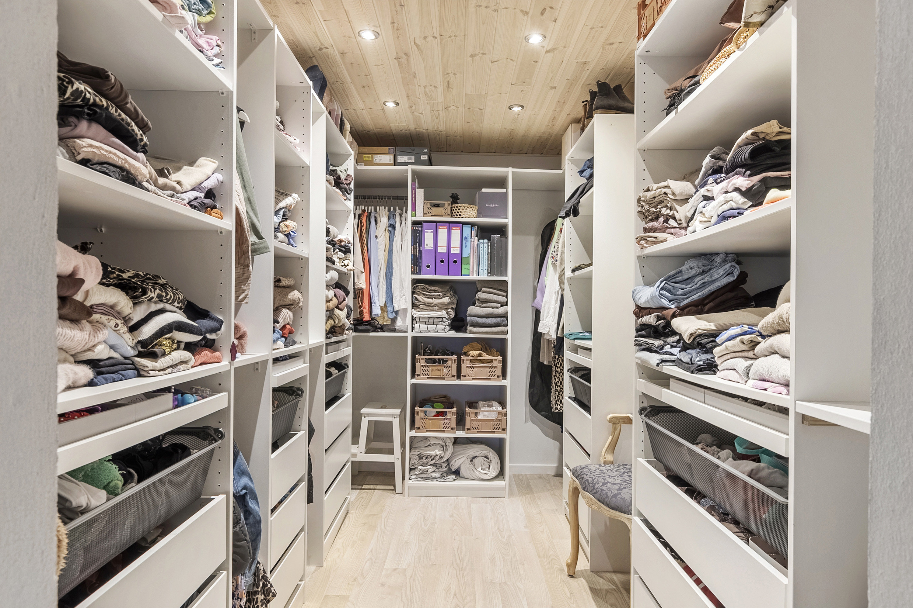 Fremhævet værelse billede i fuldskærmstilstand. Billede af Kannevej 9, Kanne, 8355 Solbjerg