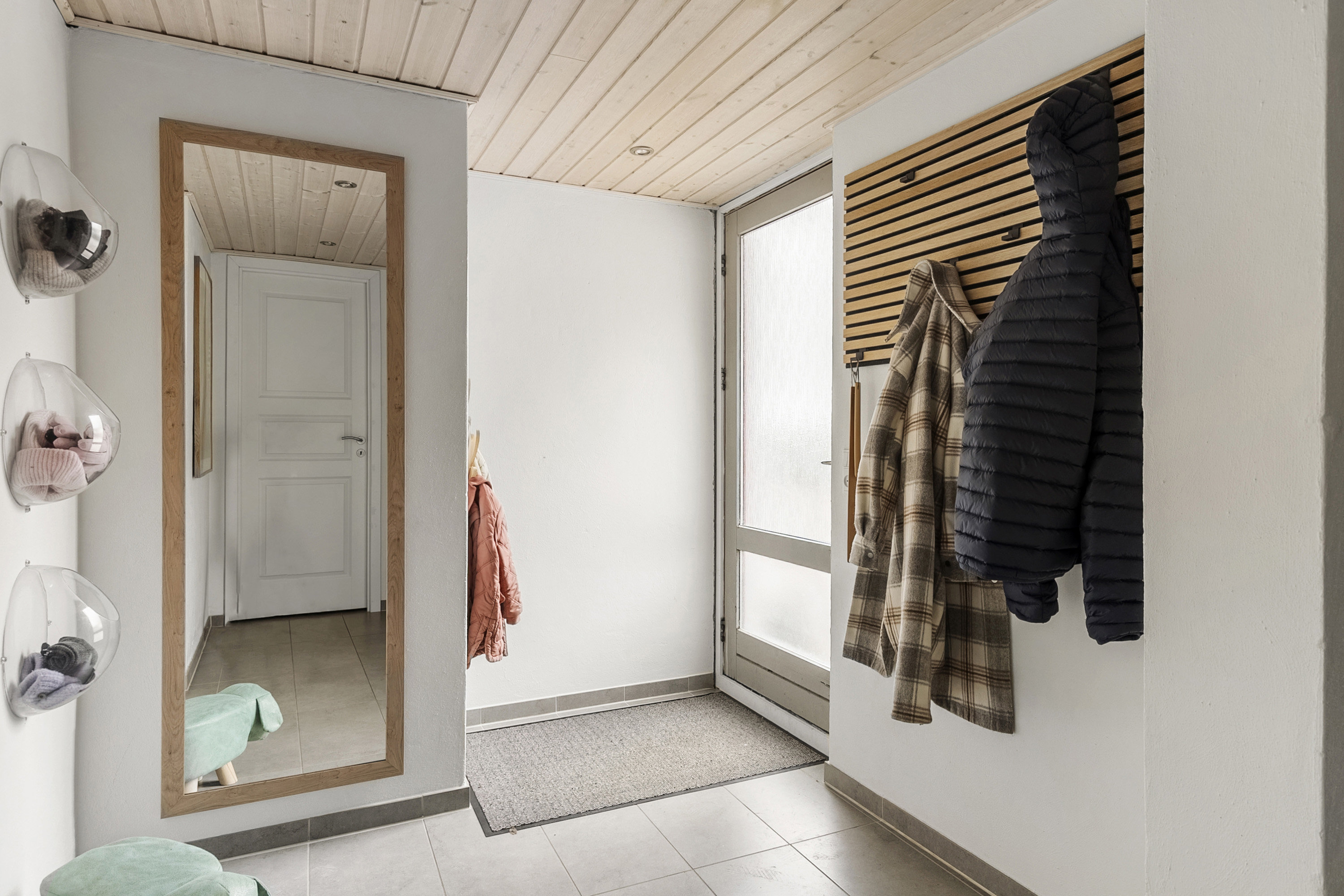 Fremhævet område billede i fuldskærmstilstand. Billede af Kannevej 9, Kanne, 8355 Solbjerg