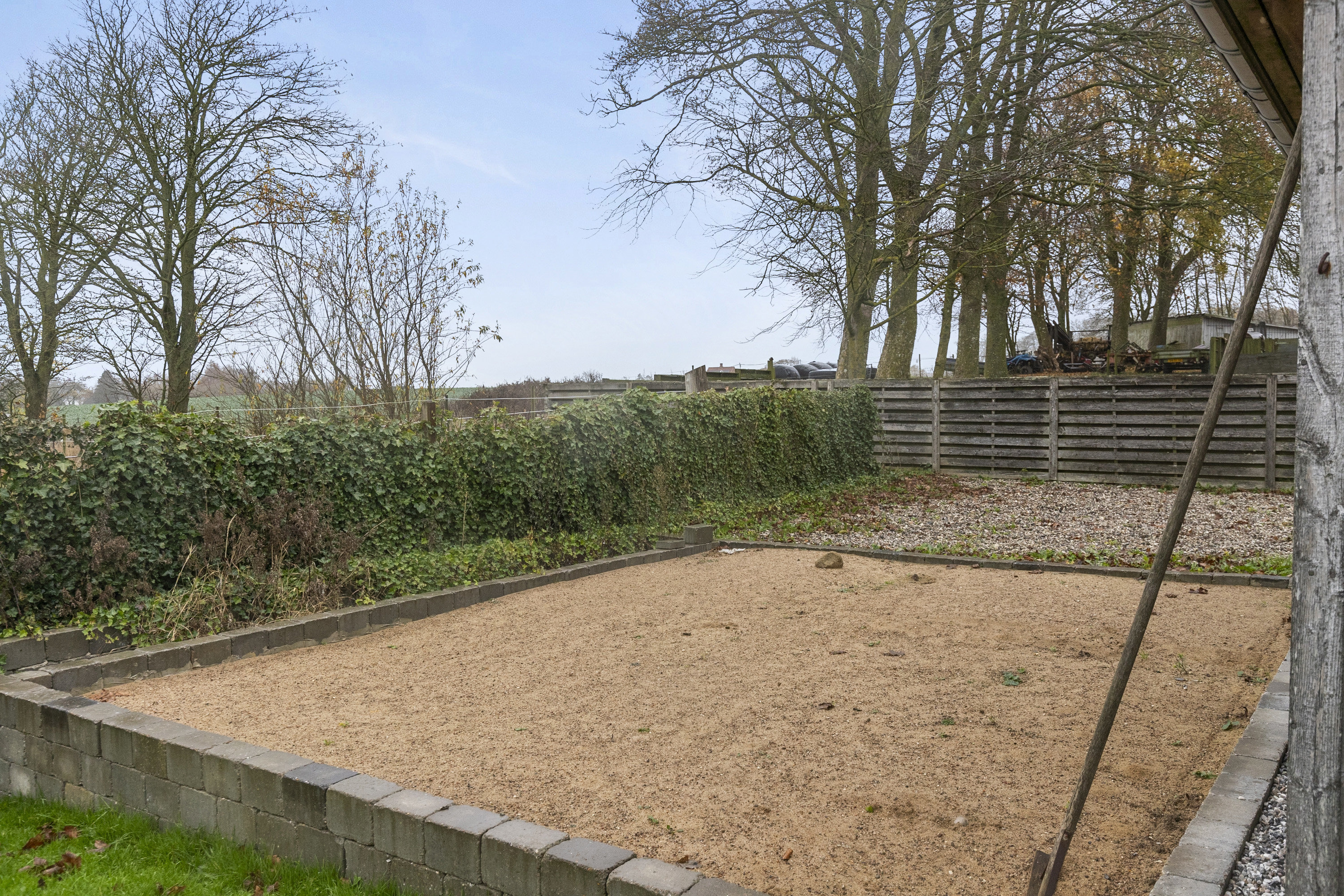 Fremhævet område billede i fuldskærmstilstand. Billede af Kannevej 9, Kanne, 8355 Solbjerg