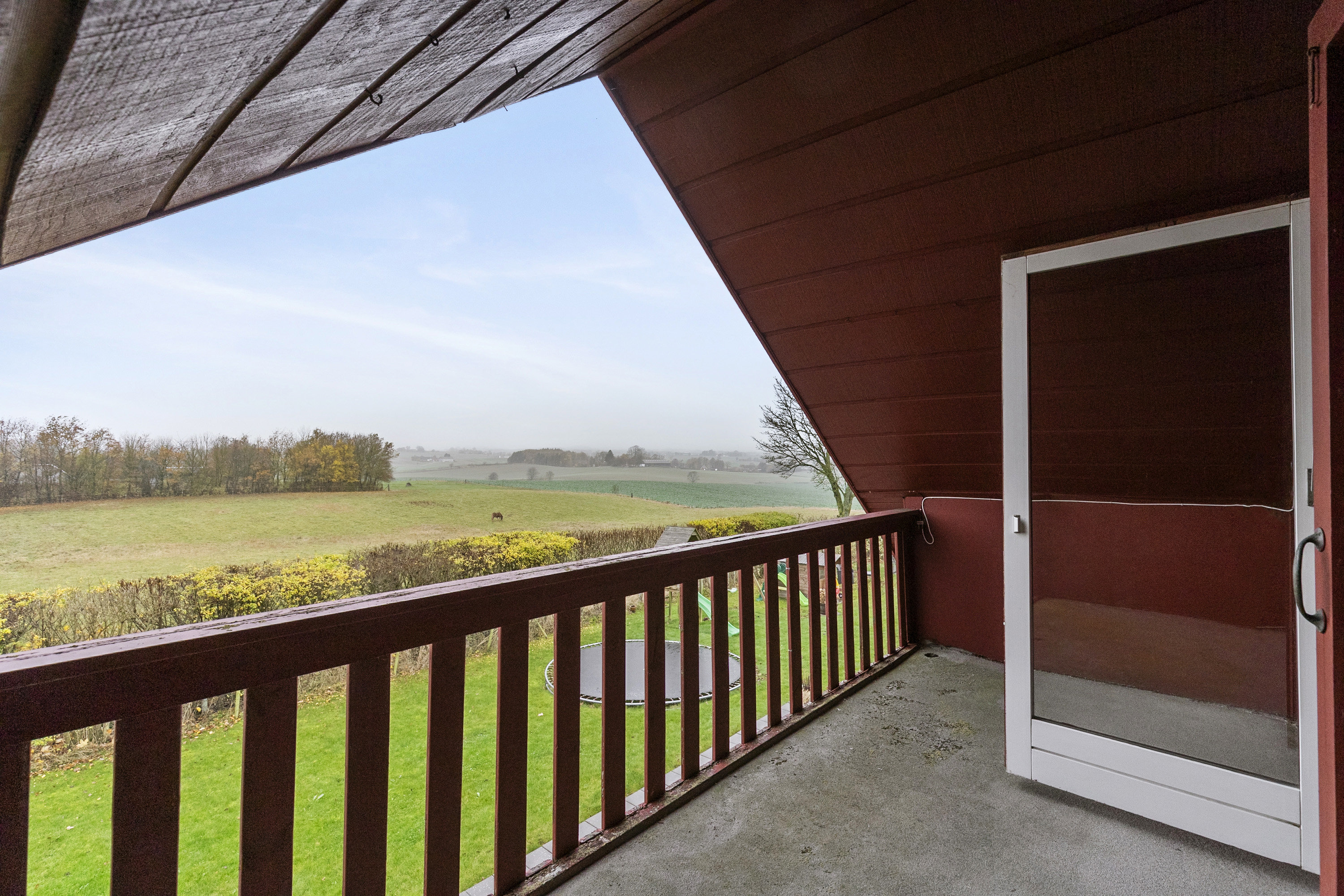 Fremhævet område billede i fuldskærmstilstand. Billede af Kannevej 9, Kanne, 8355 Solbjerg