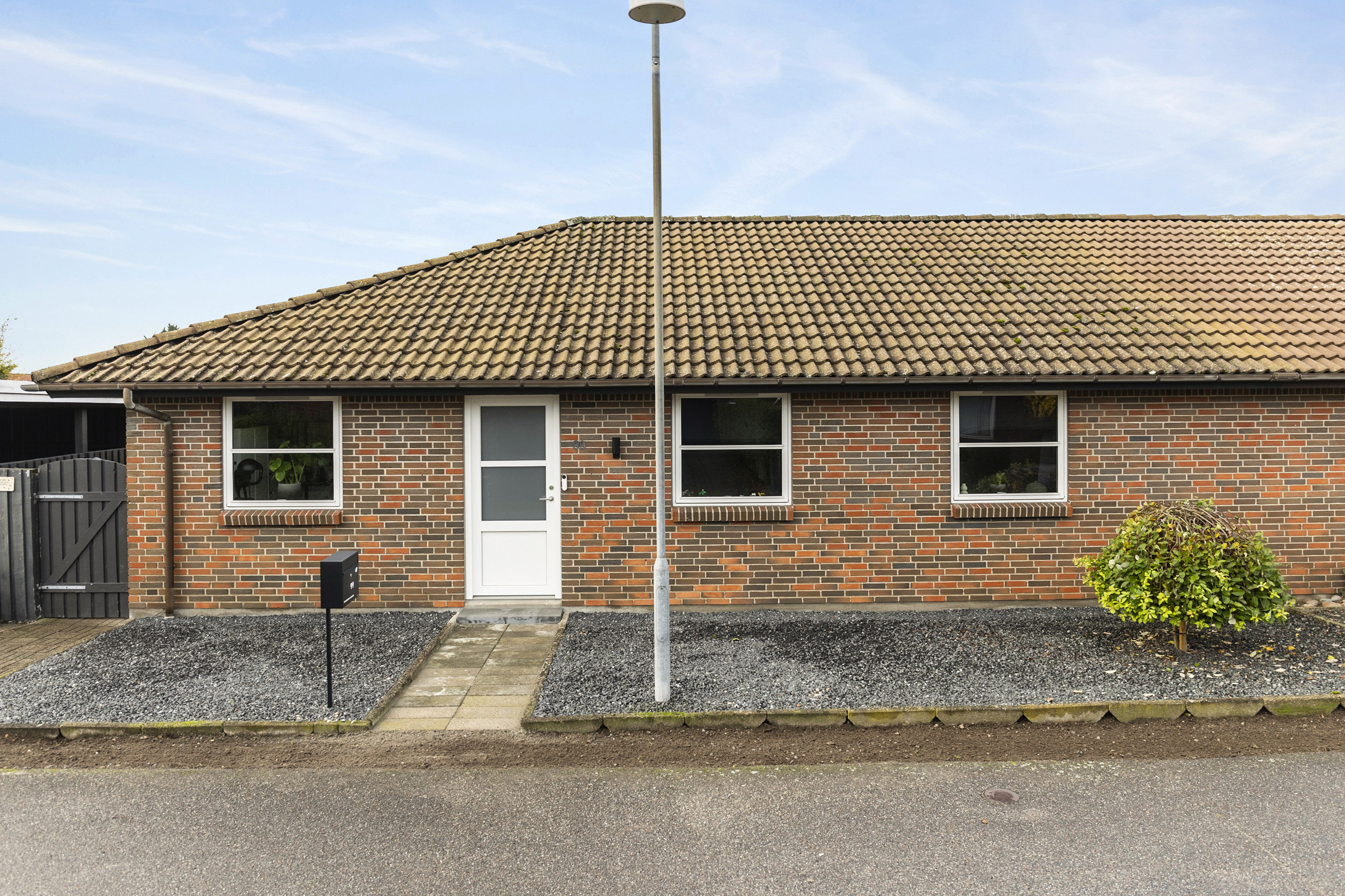 Fremhævet ejendommen billede i fuldskærmstilstand. Billede af Brolandvej 99, Agedrup, 5320 Agedrup